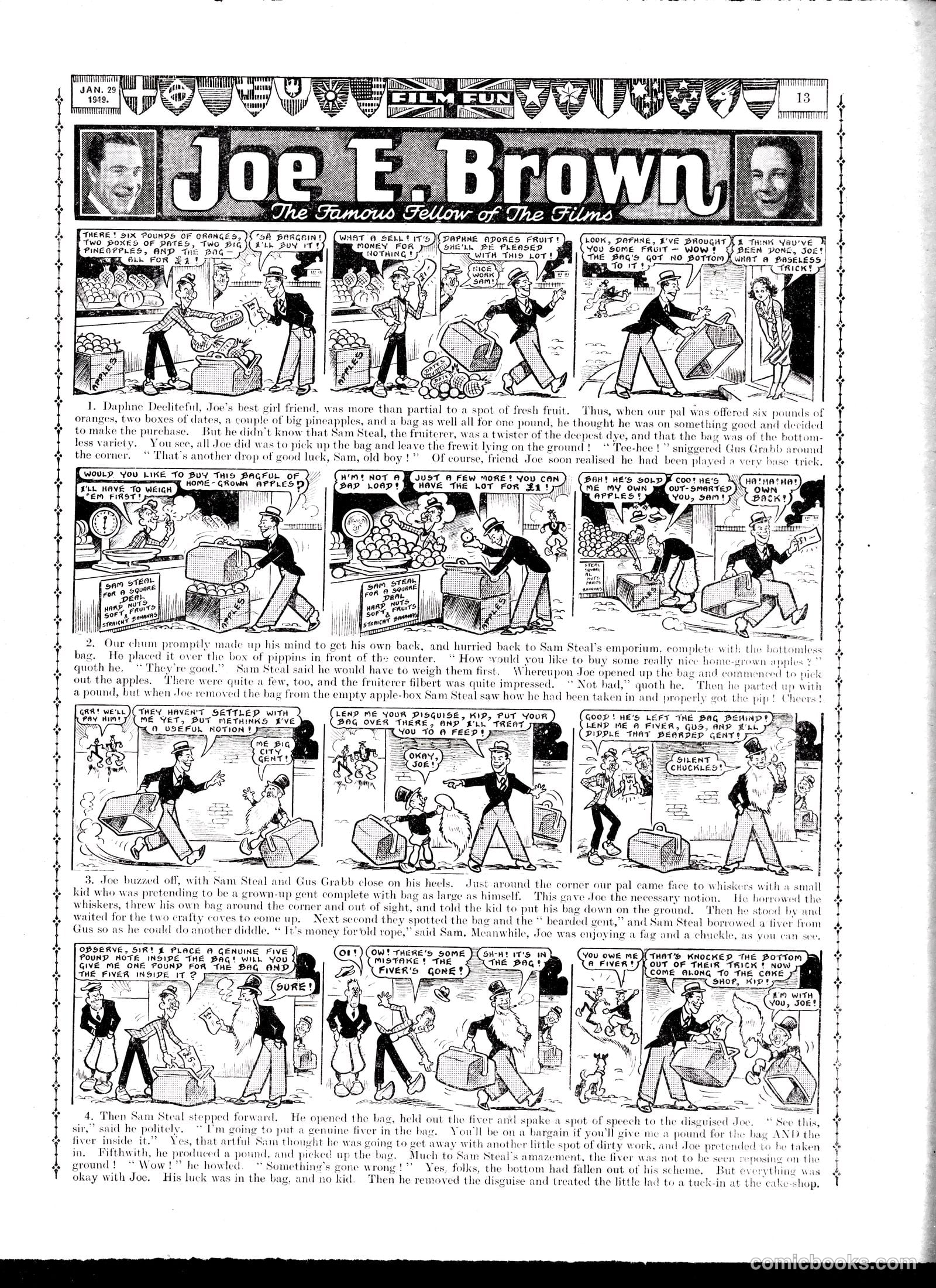 Film Fun #1515 — page 12 of 15