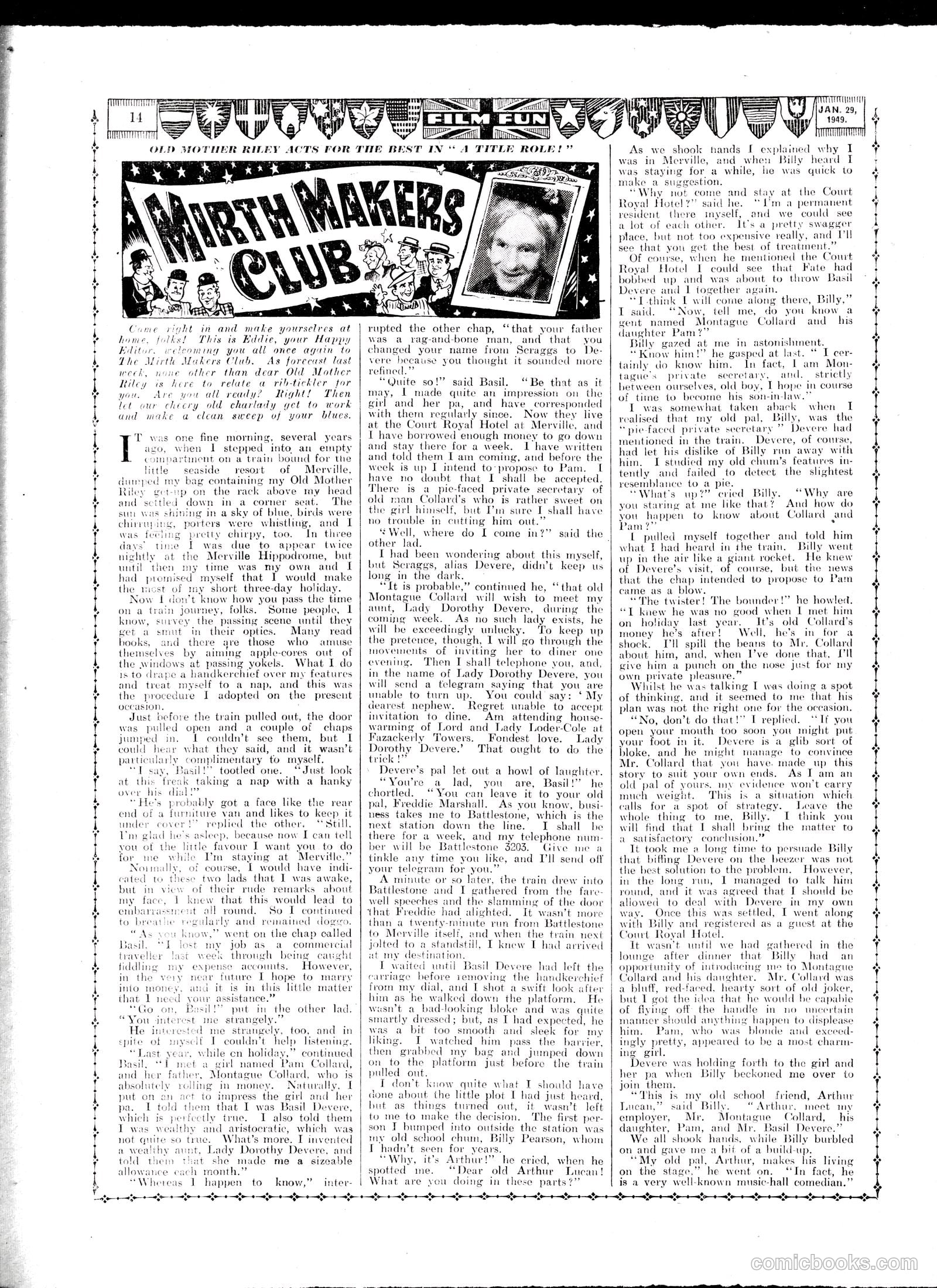 Film Fun #1515 — page 13 of 15