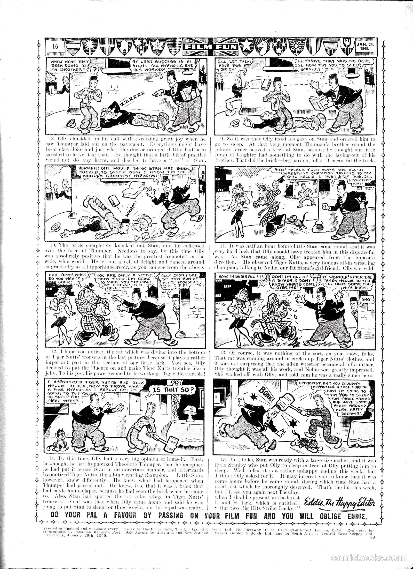 Film Fun #1515 — page 15 of 15