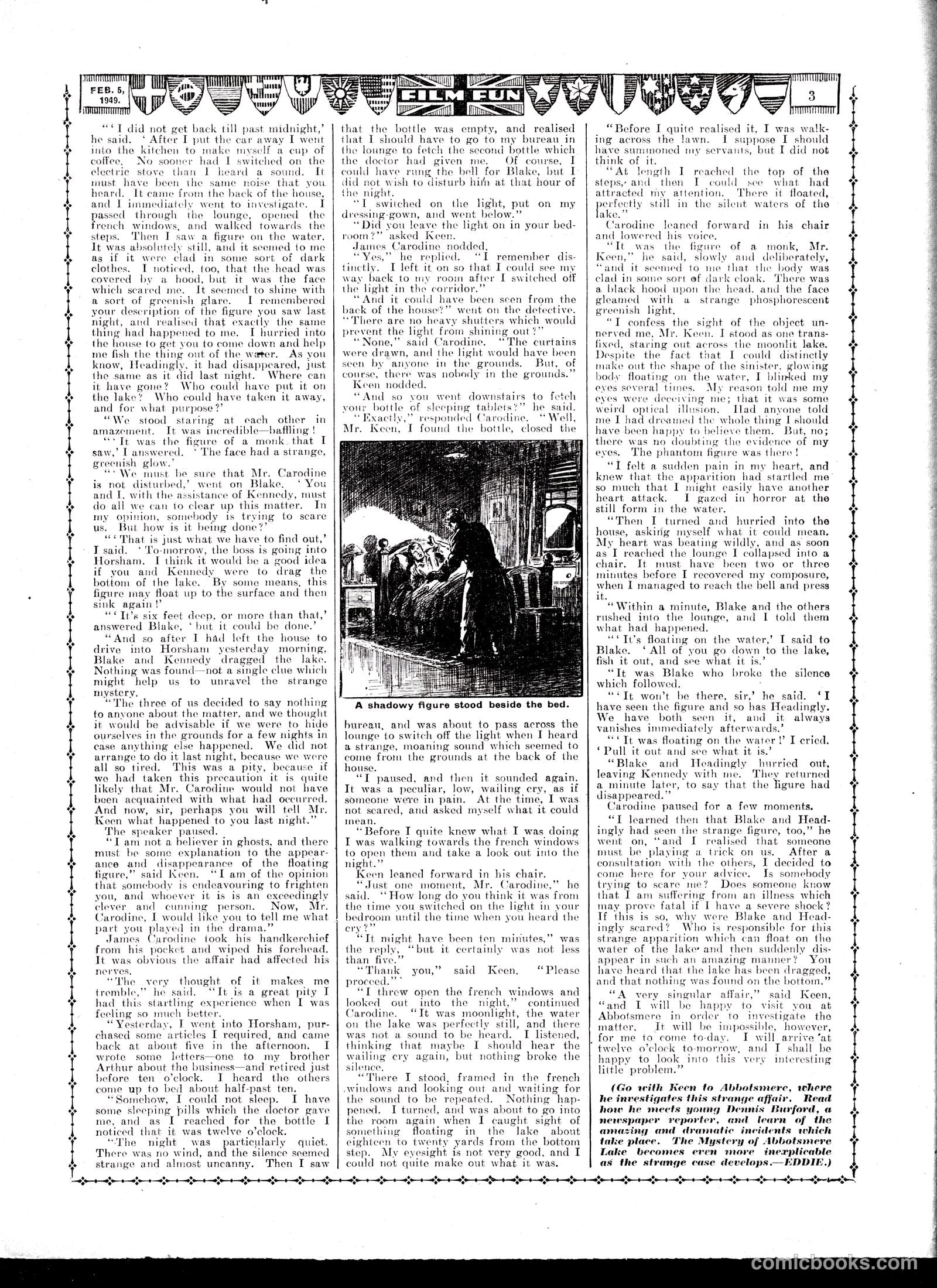 Film Fun #1516 — page 3 of 15