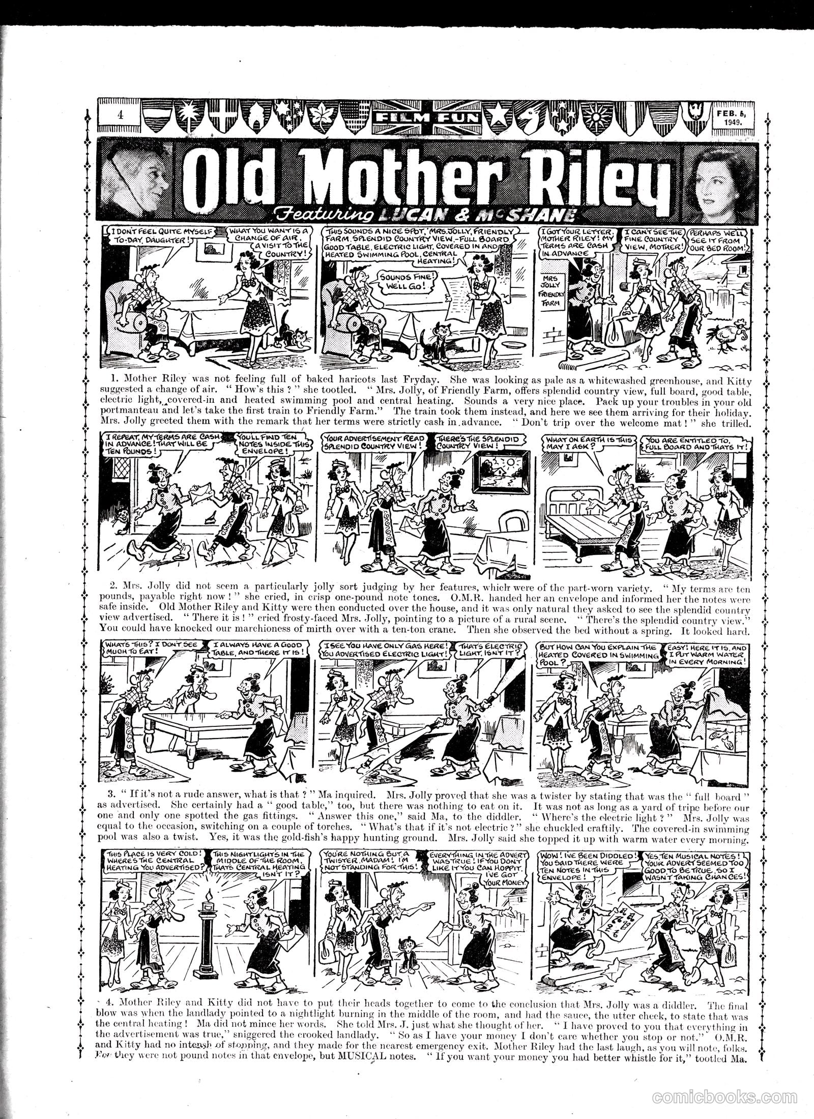 Film Fun #1516 — page 4 of 15