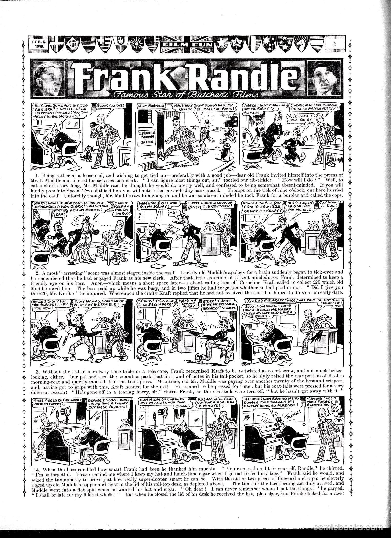 Film Fun #1516 — page 5 of 15