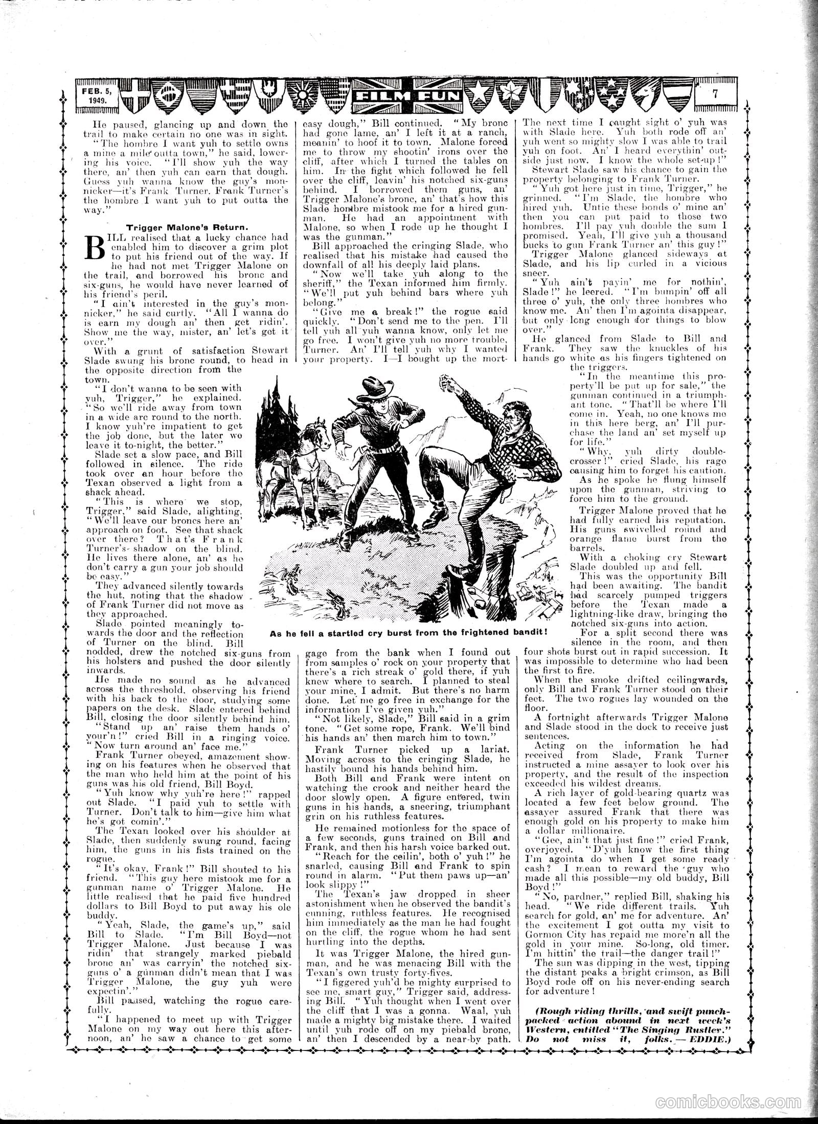 Film Fun #1516 — page 7 of 15