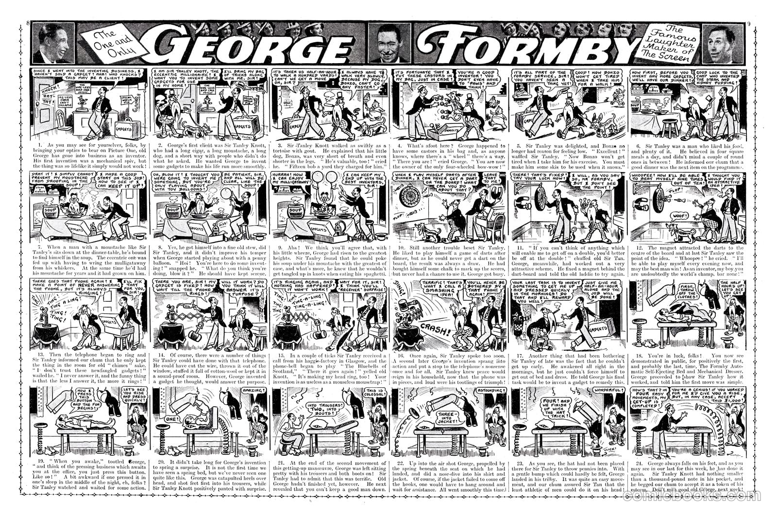 Film Fun #1516 — page 8 of 15