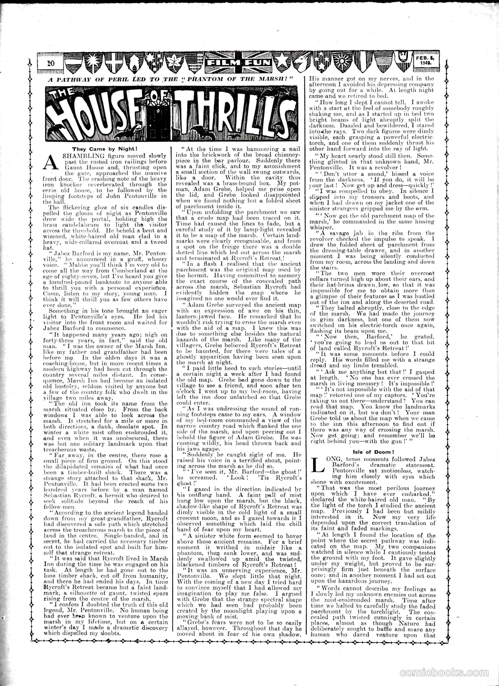 Film Fun #1516 — page 9 of 15