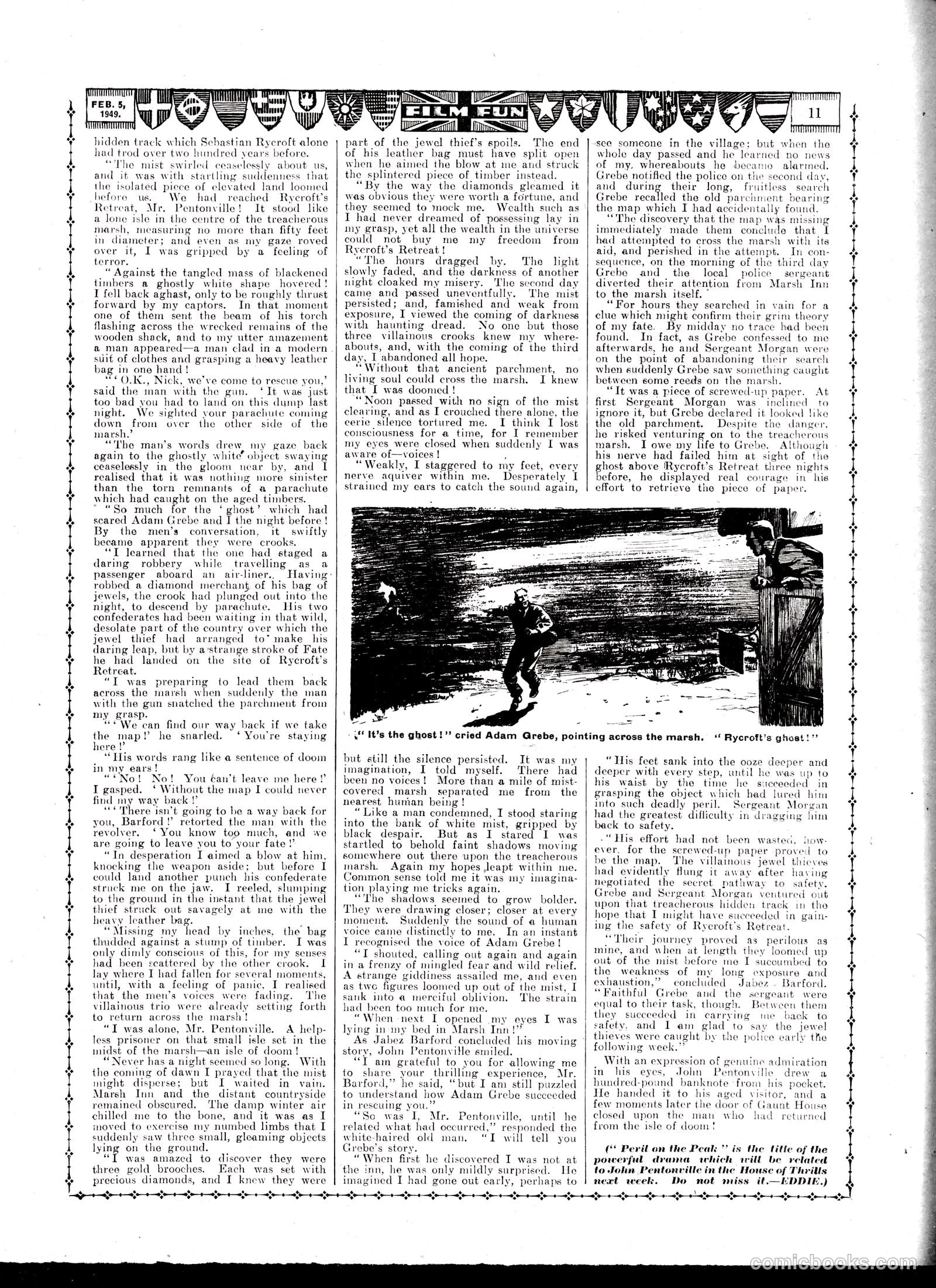 Film Fun #1516 — page 10 of 15