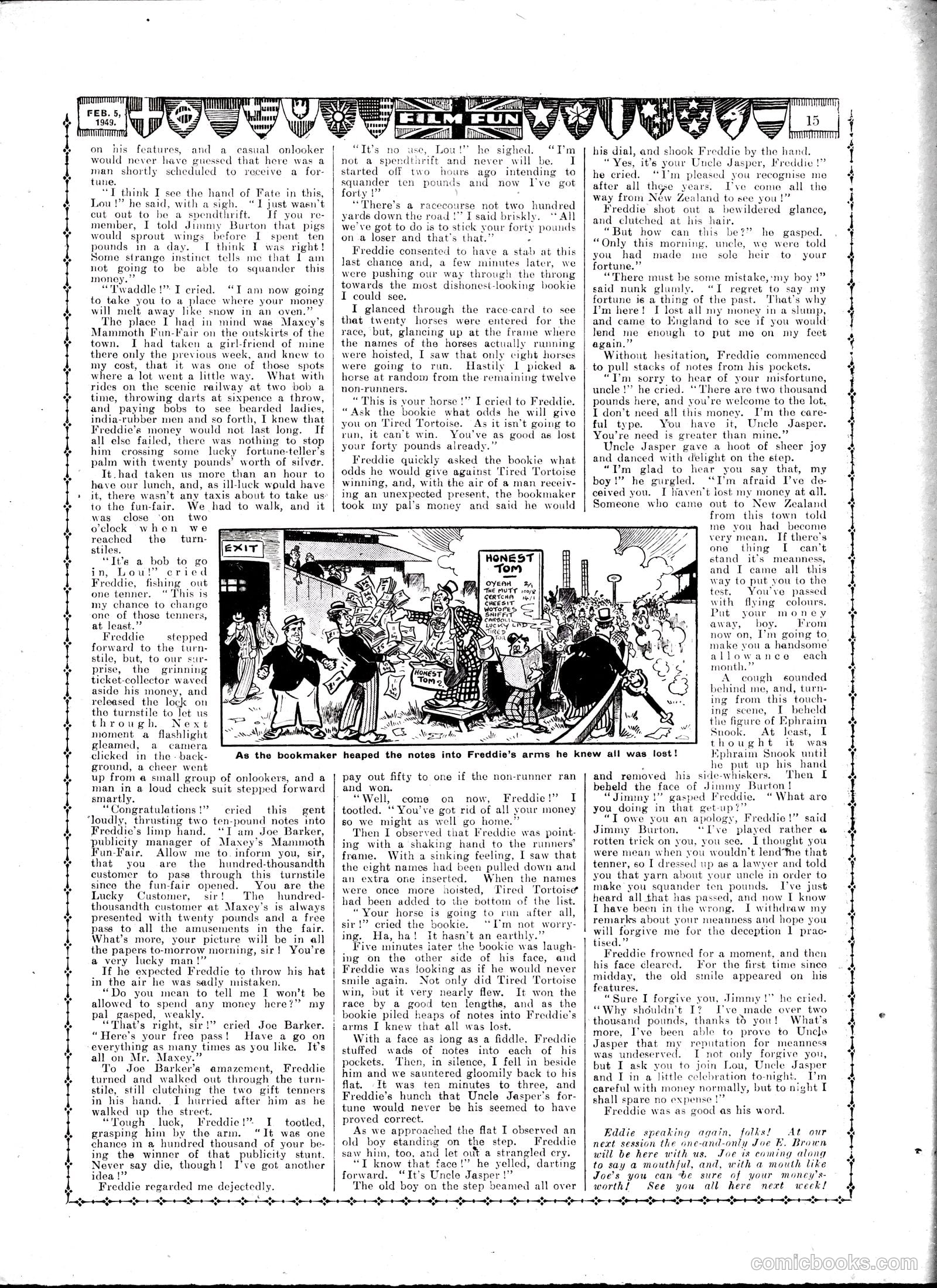 Film Fun #1516 — page 14 of 15
