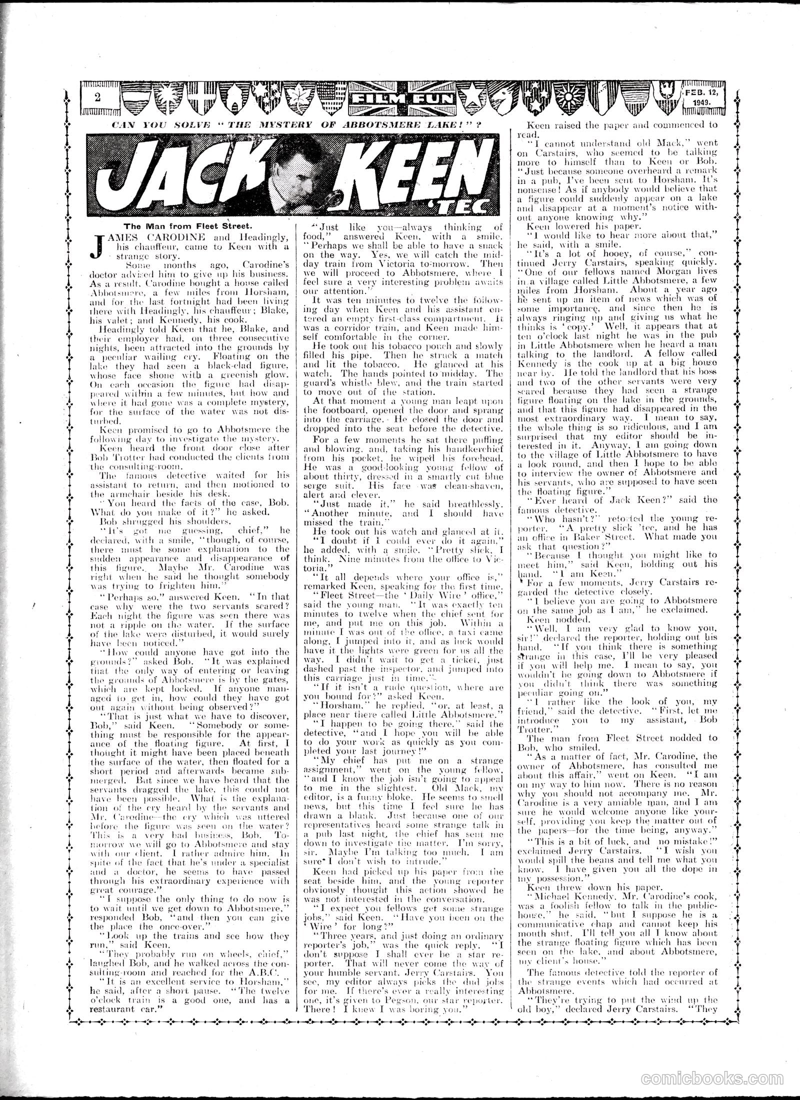 Film Fun #1517 — page 2 of 15