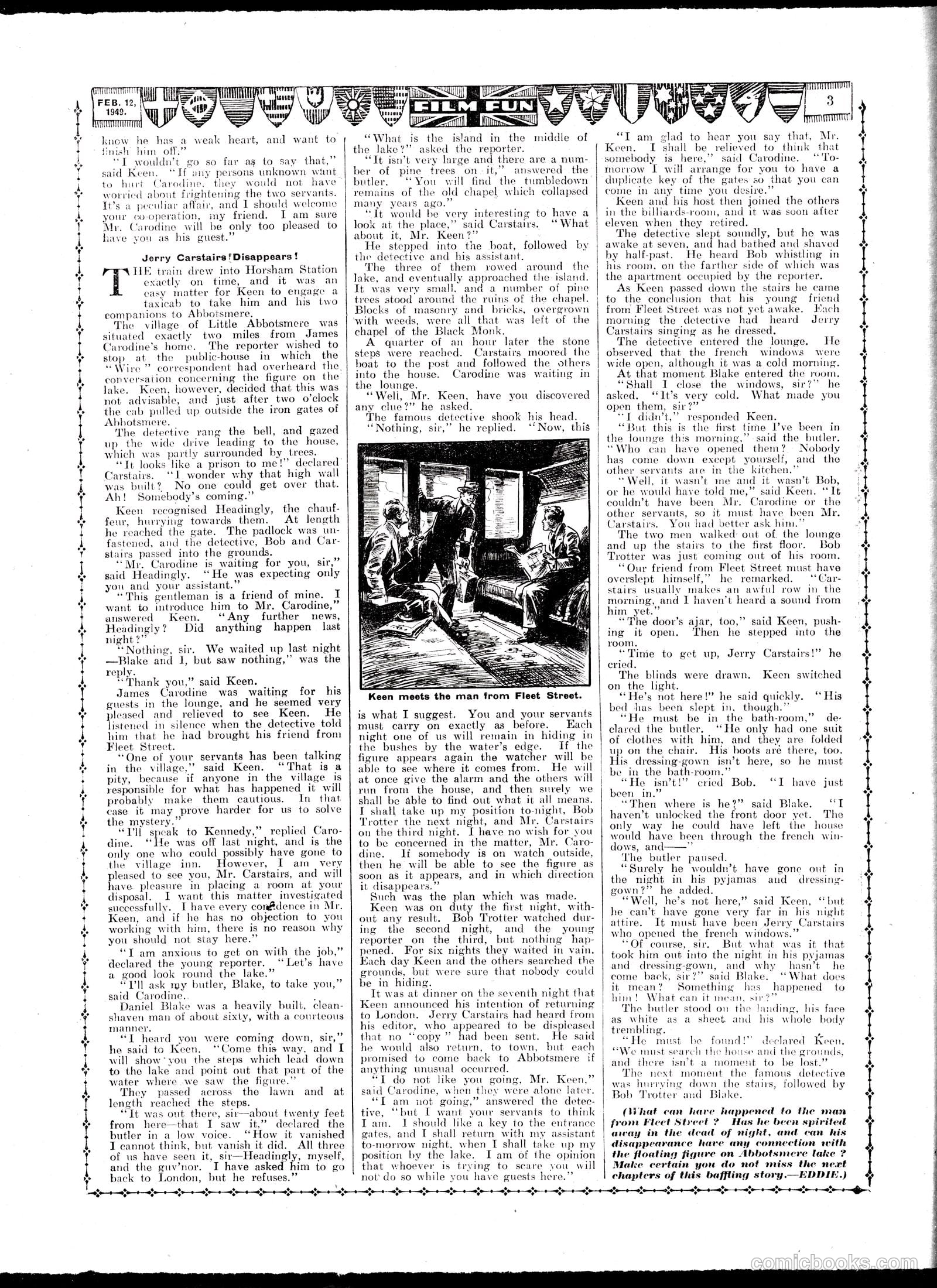 Film Fun #1517 — page 3 of 15