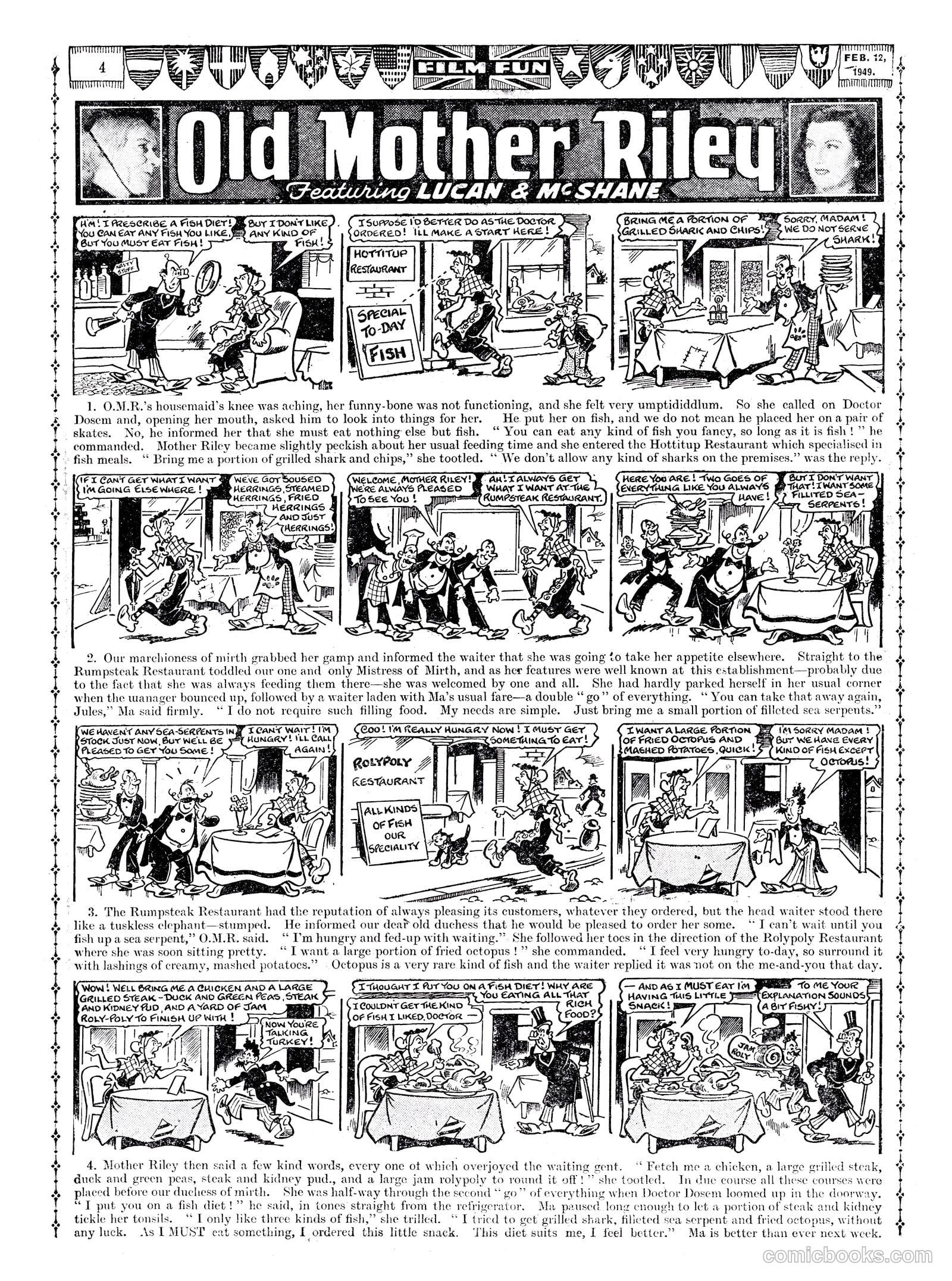 Film Fun #1517 — page 4 of 15