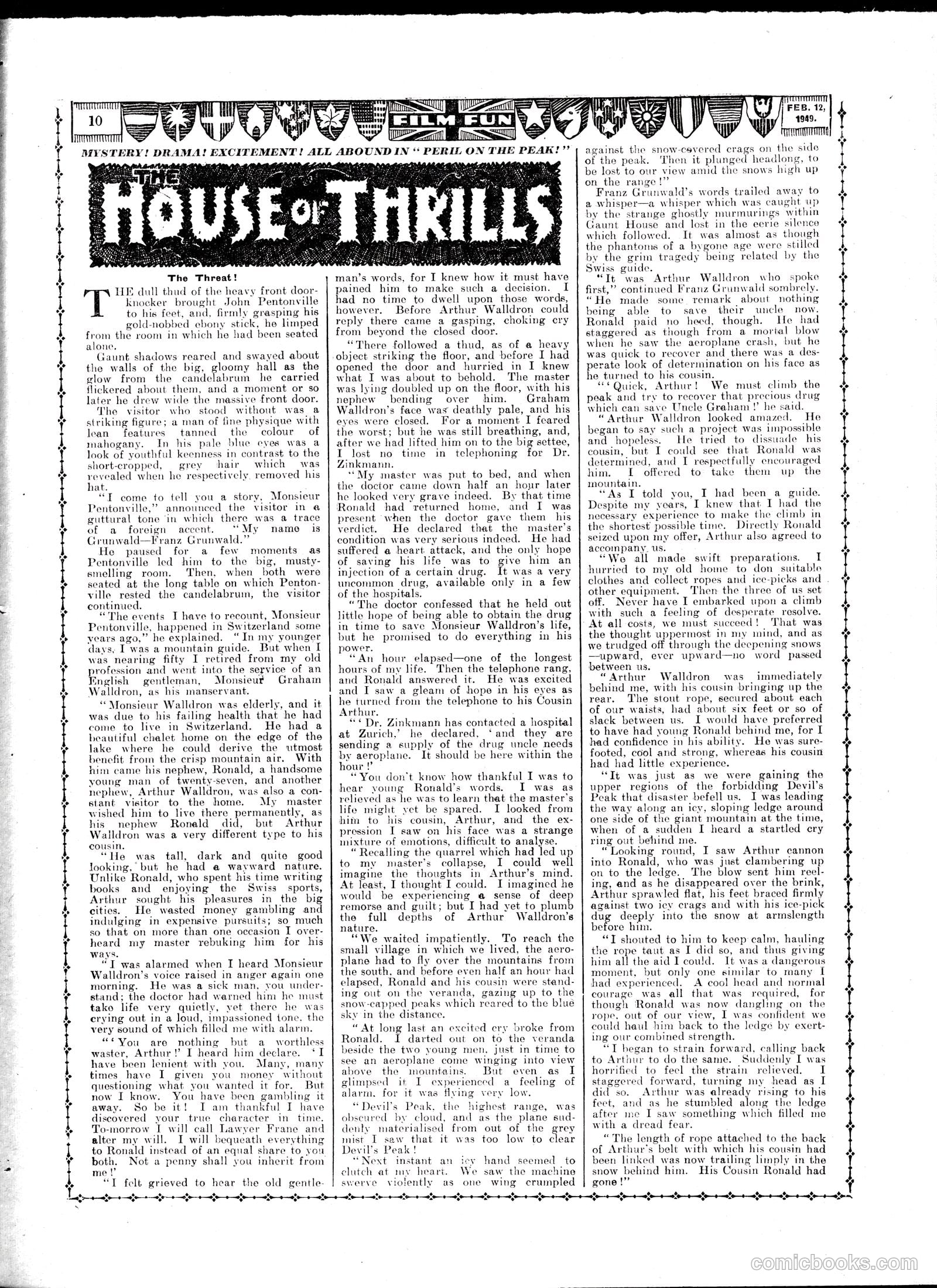 Film Fun #1517 — page 9 of 15
