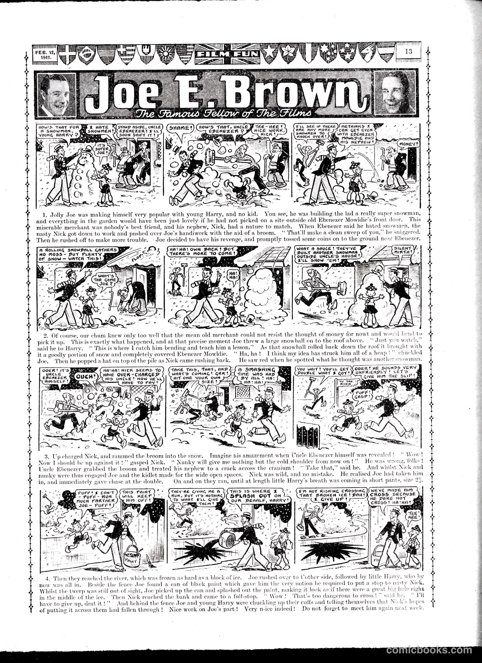 Film Fun #1517 — page 12 of 15