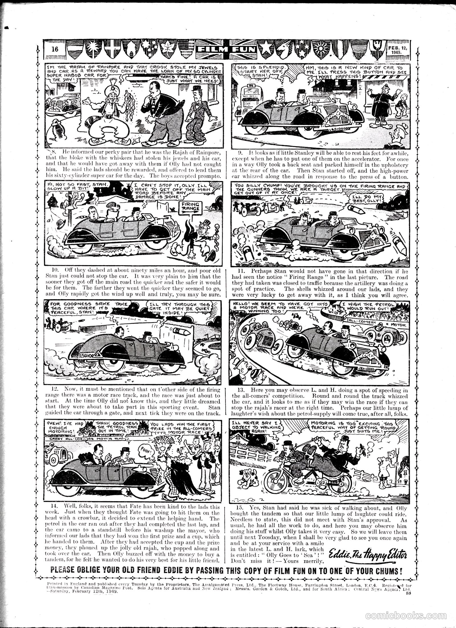 Film Fun #1517 — page 15 of 15