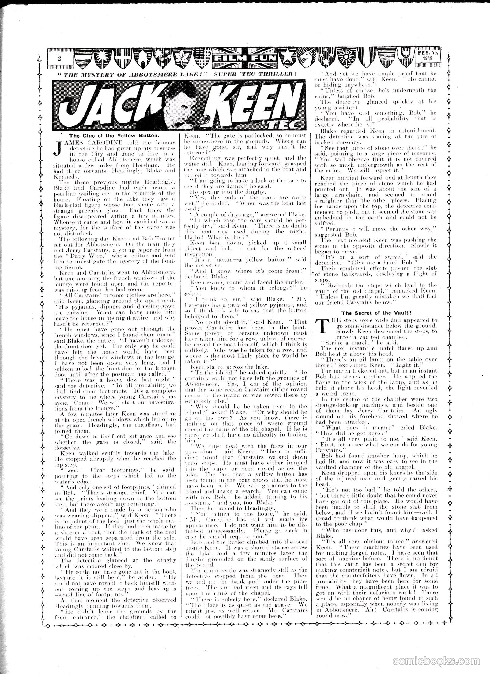 Film Fun #1518 — page 2 of 15