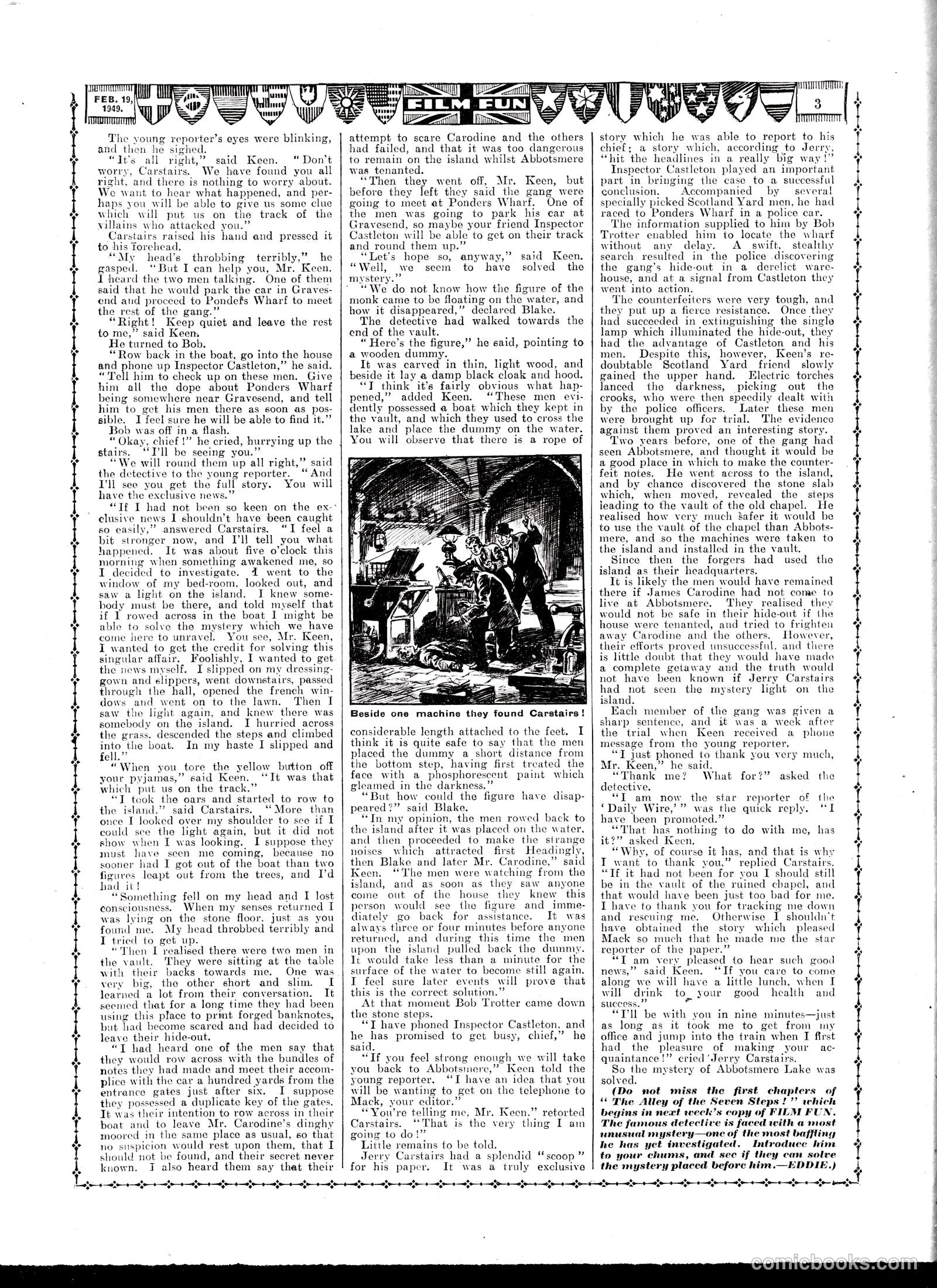 Film Fun #1518 — page 3 of 15