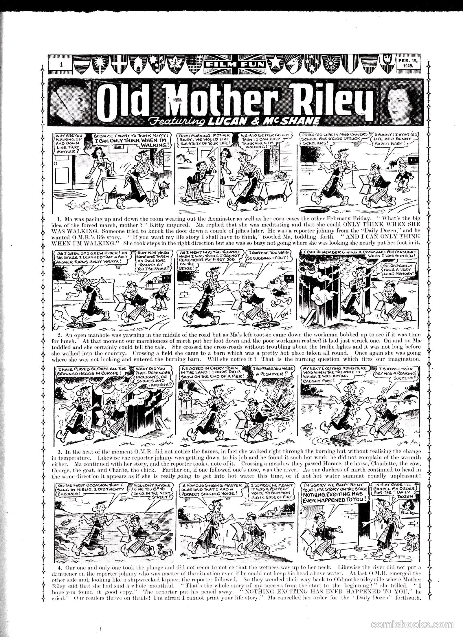 Film Fun #1518 — page 4 of 15