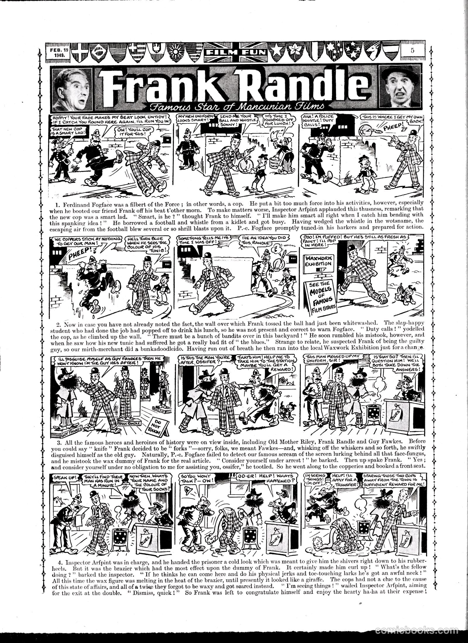 Film Fun #1518 — page 5 of 15
