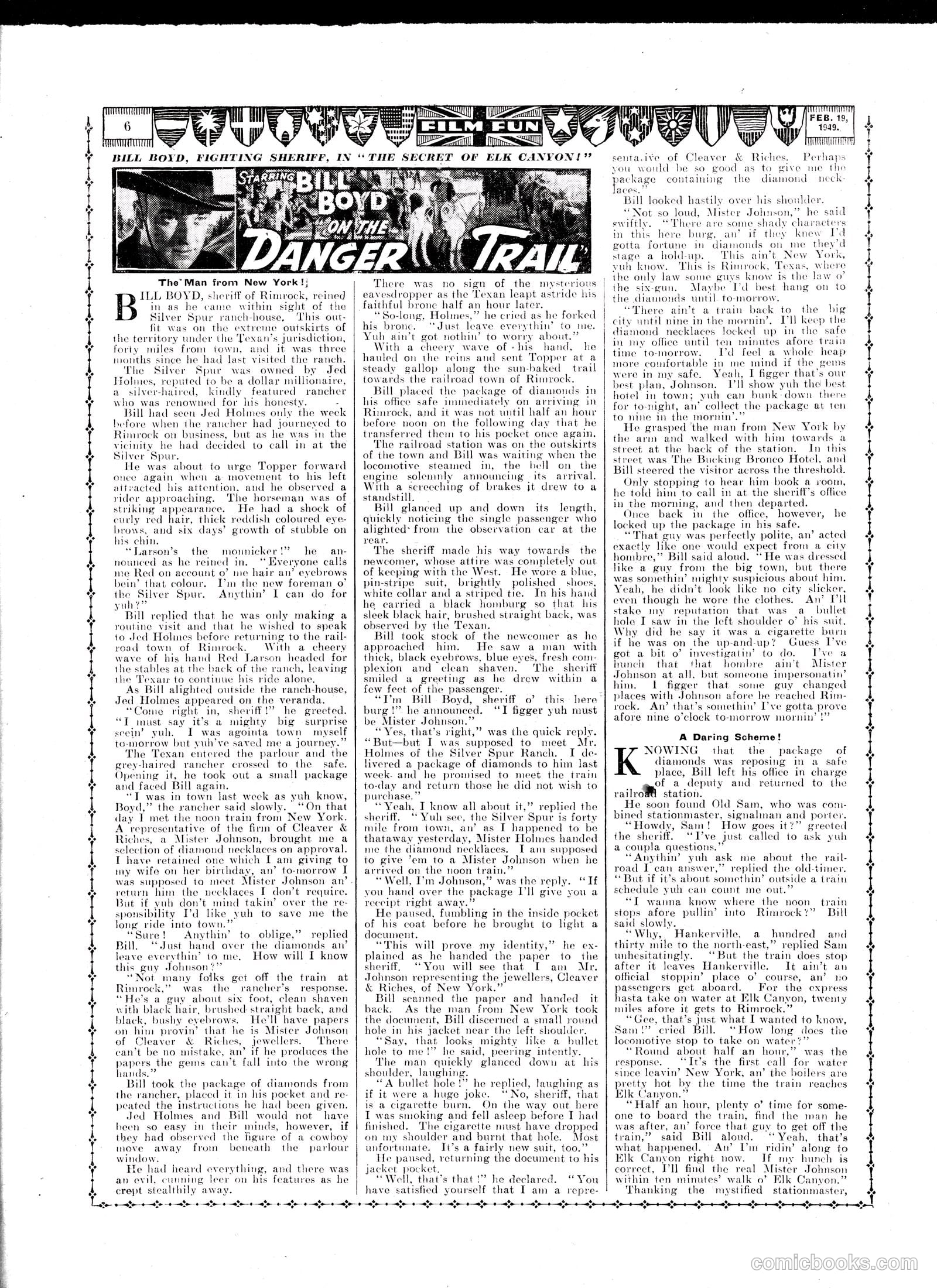 Film Fun #1518 — page 6 of 15