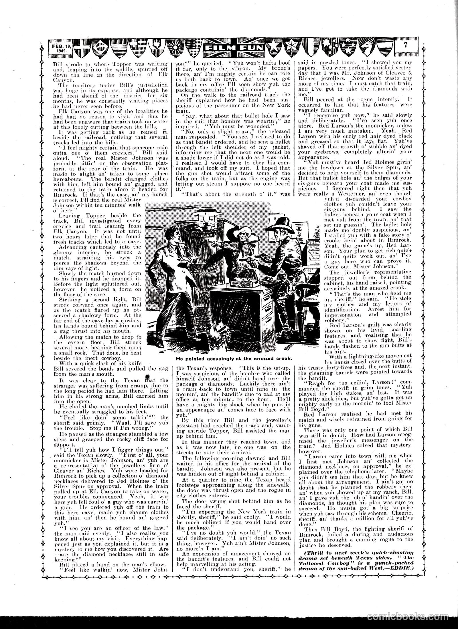 Film Fun #1518 — page 7 of 15