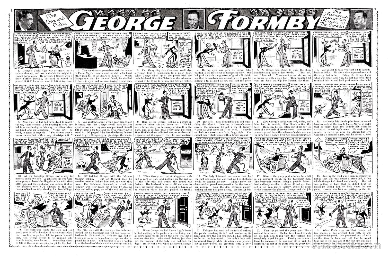 Film Fun #1518 — page 8 of 15