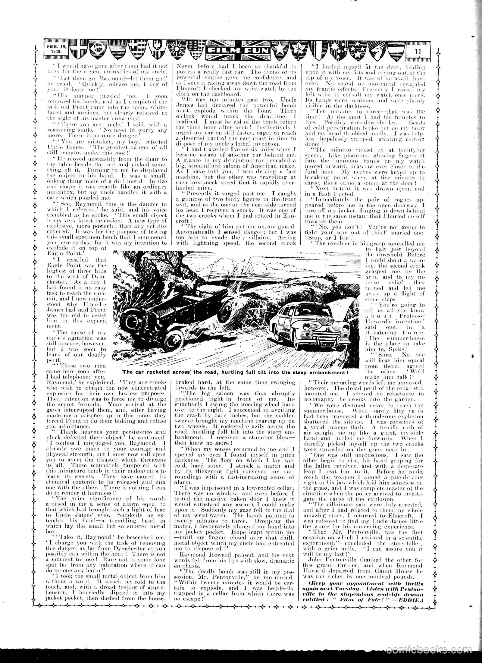 Film Fun #1518 — page 10 of 15