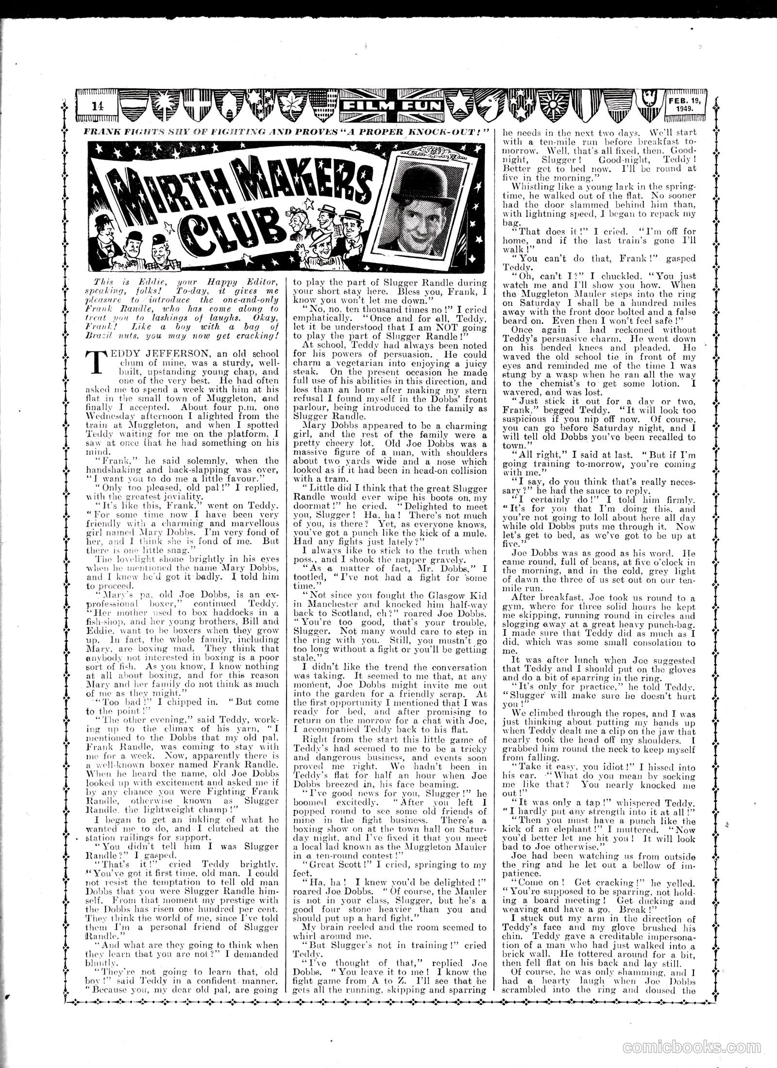 Film Fun #1518 — page 13 of 15