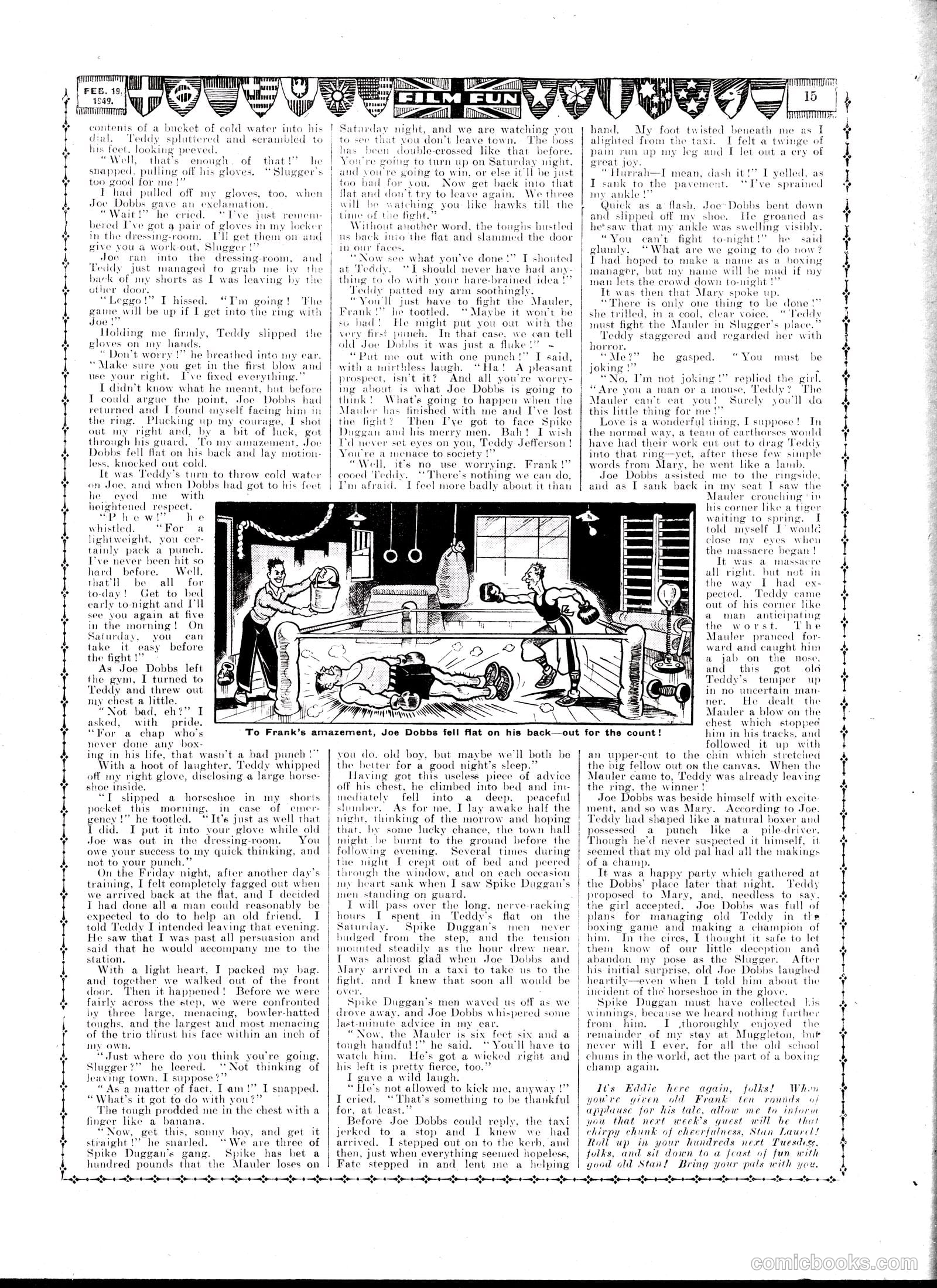Film Fun #1518 — page 14 of 15