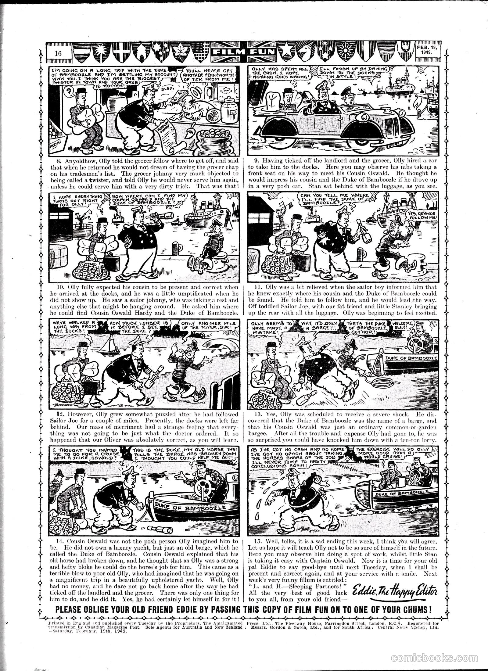 Film Fun #1518 — page 15 of 15