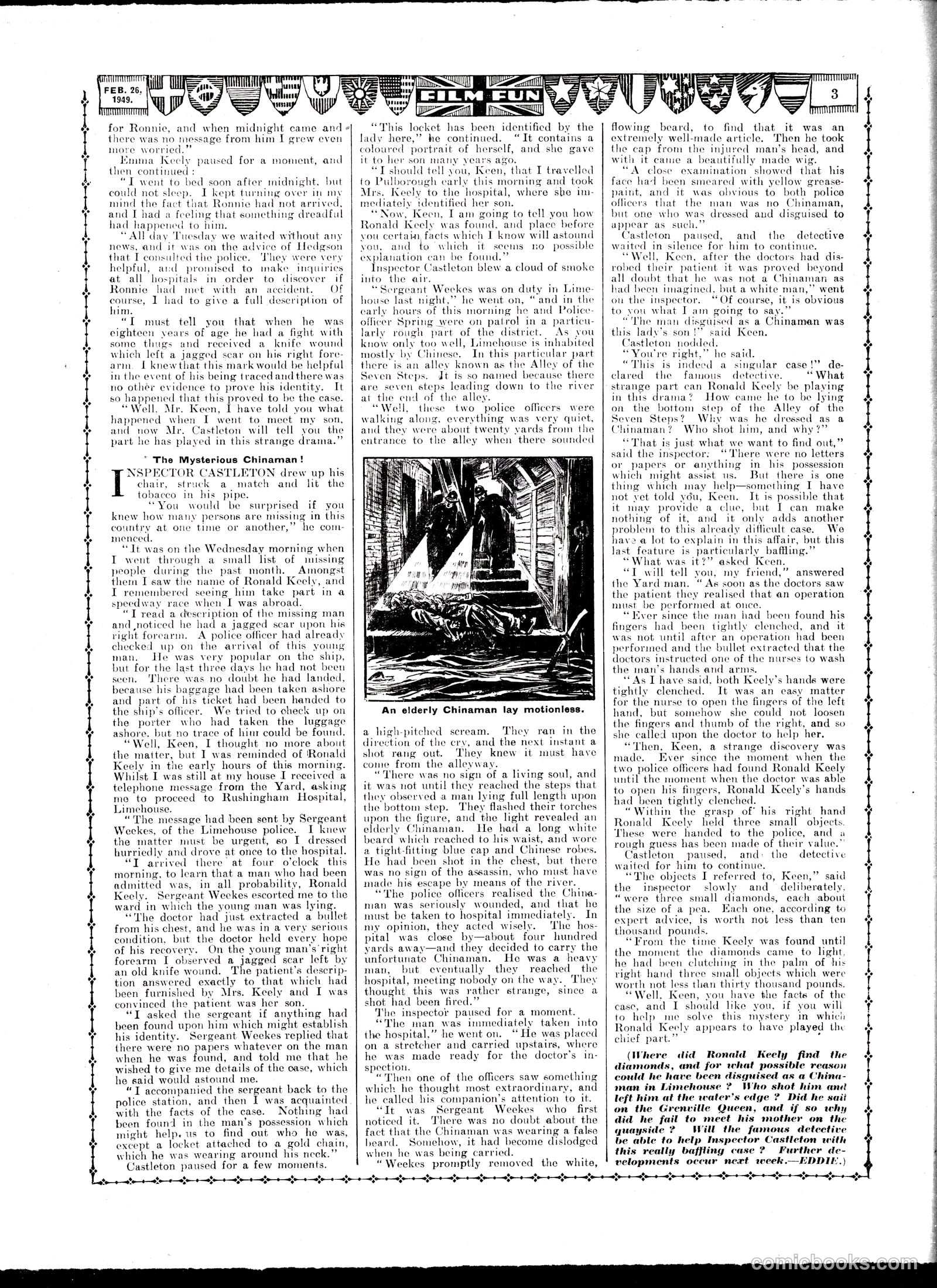 Film Fun #1519 — page 3 of 15