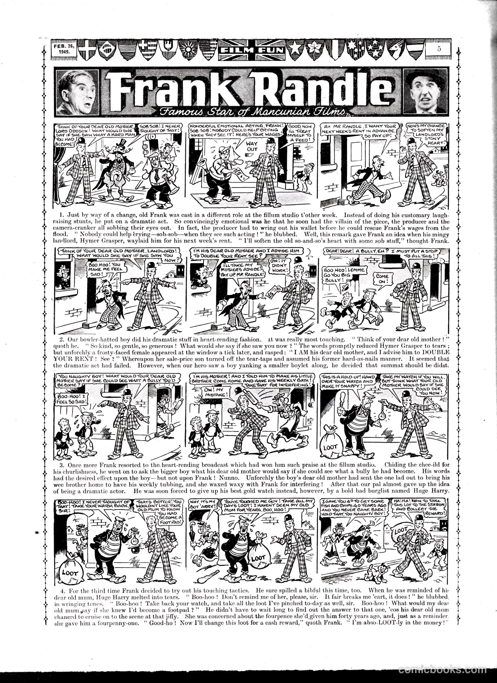 Film Fun #1519 — page 5 of 15