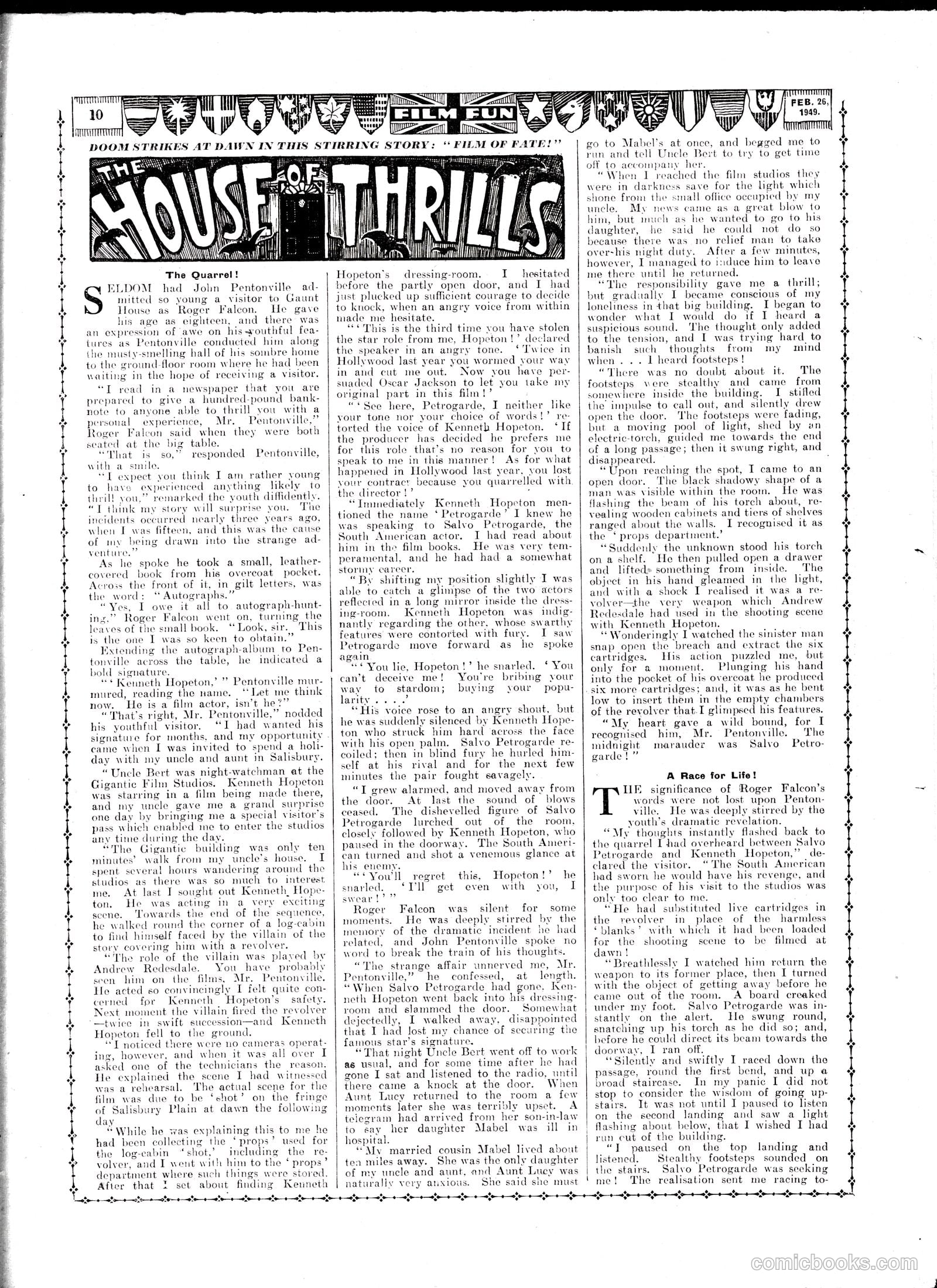 Film Fun #1519 — page 9 of 15