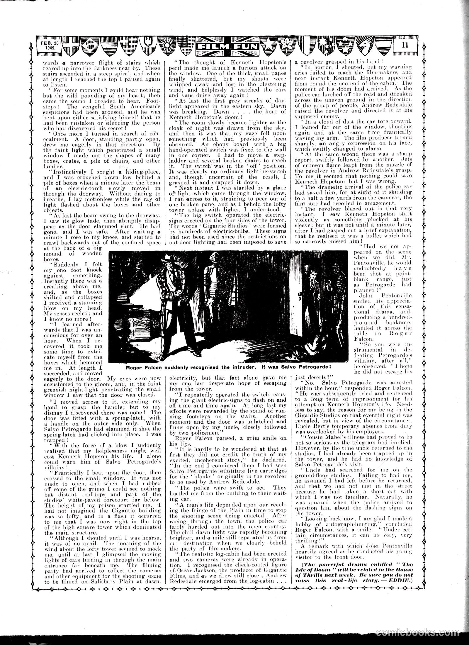 Film Fun #1519 — page 10 of 15