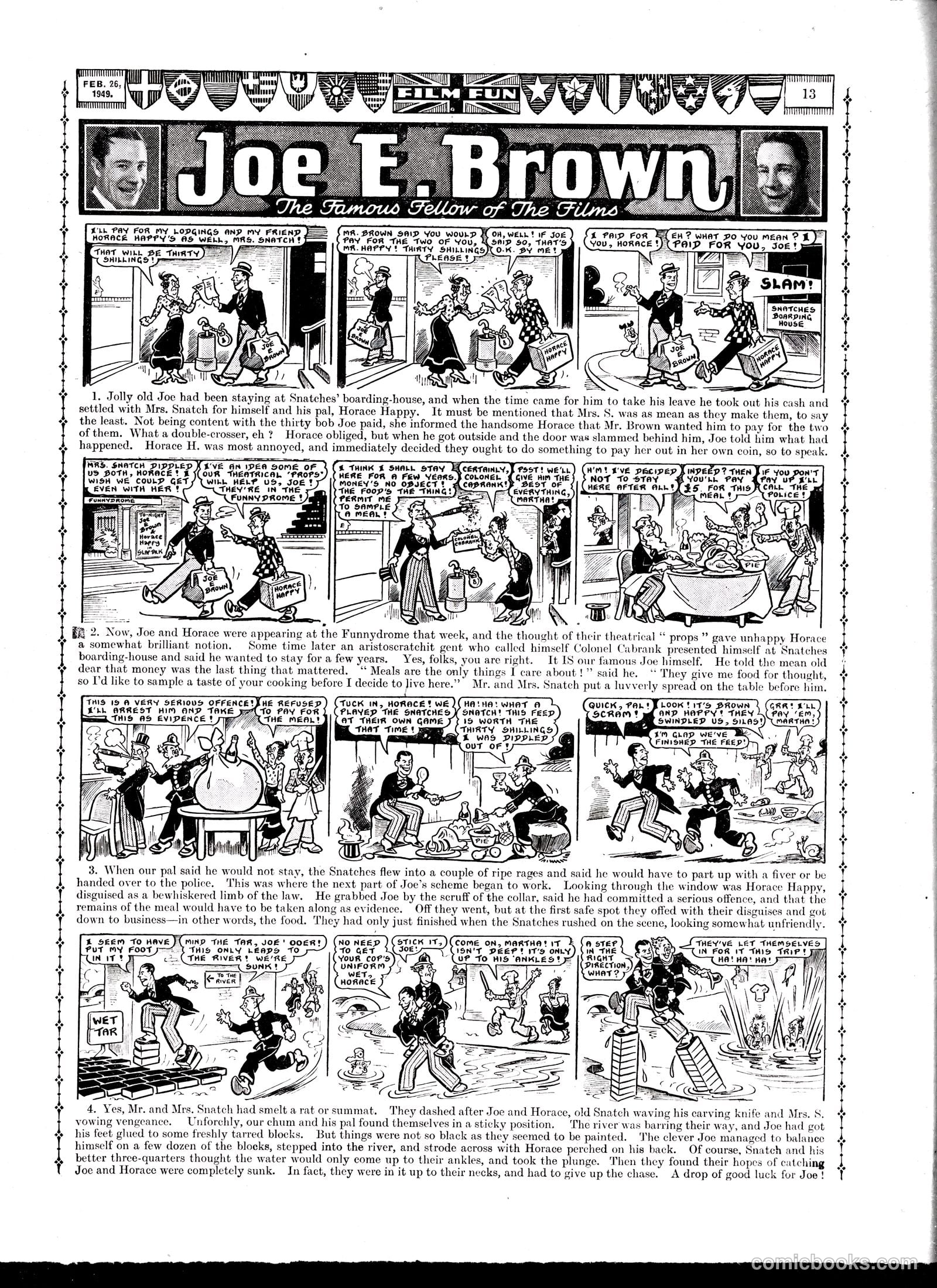 Film Fun #1519 — page 12 of 15