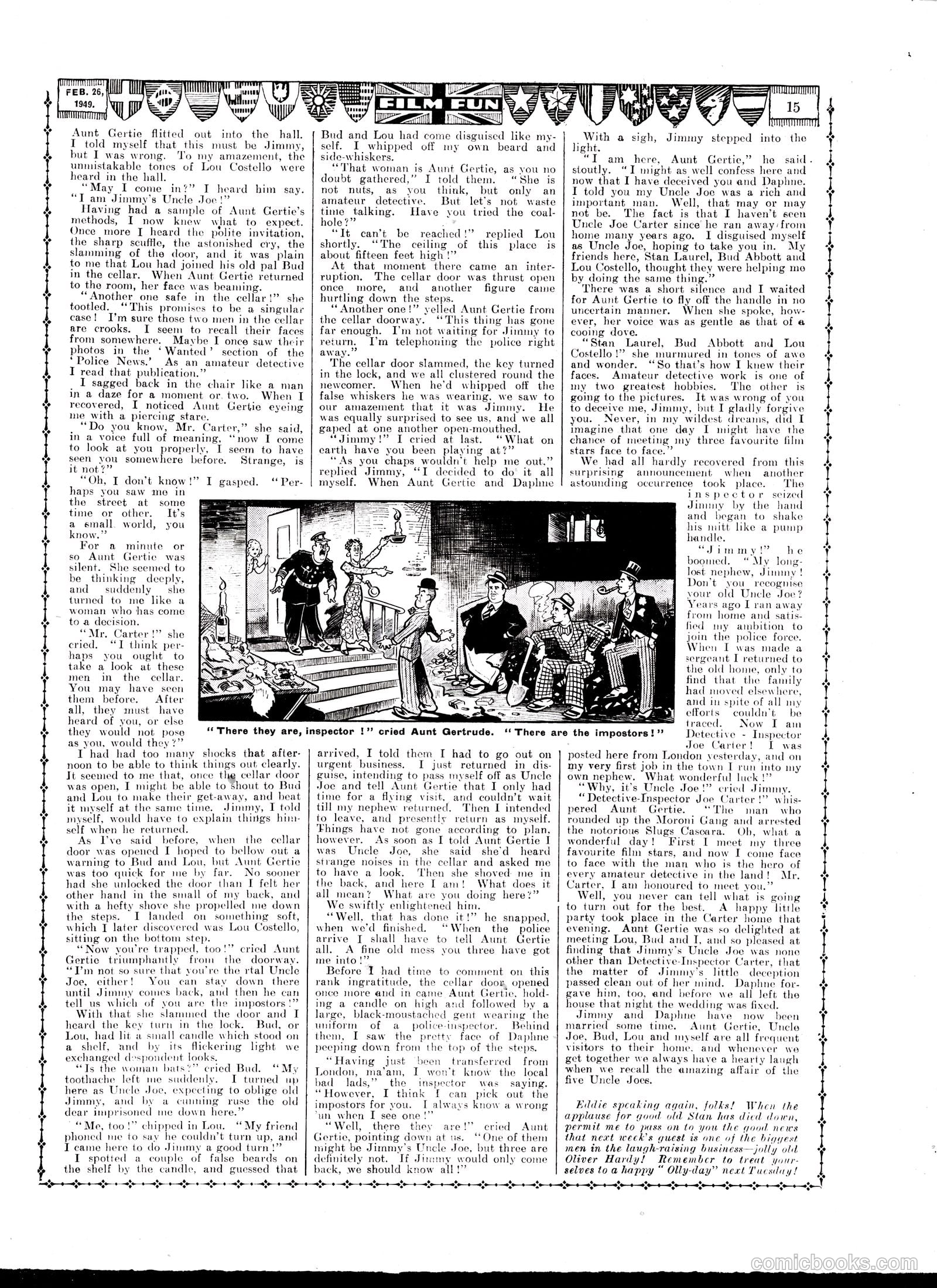 Film Fun #1519 — page 14 of 15
