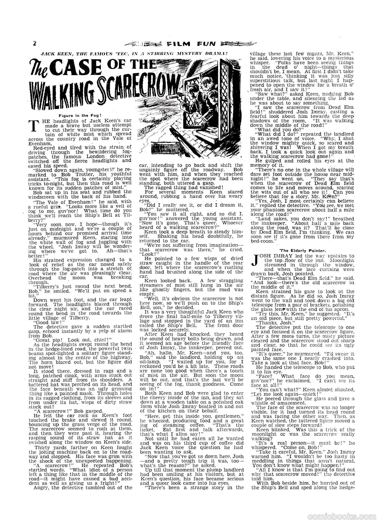Film Fun #1533 — page 2 of 15