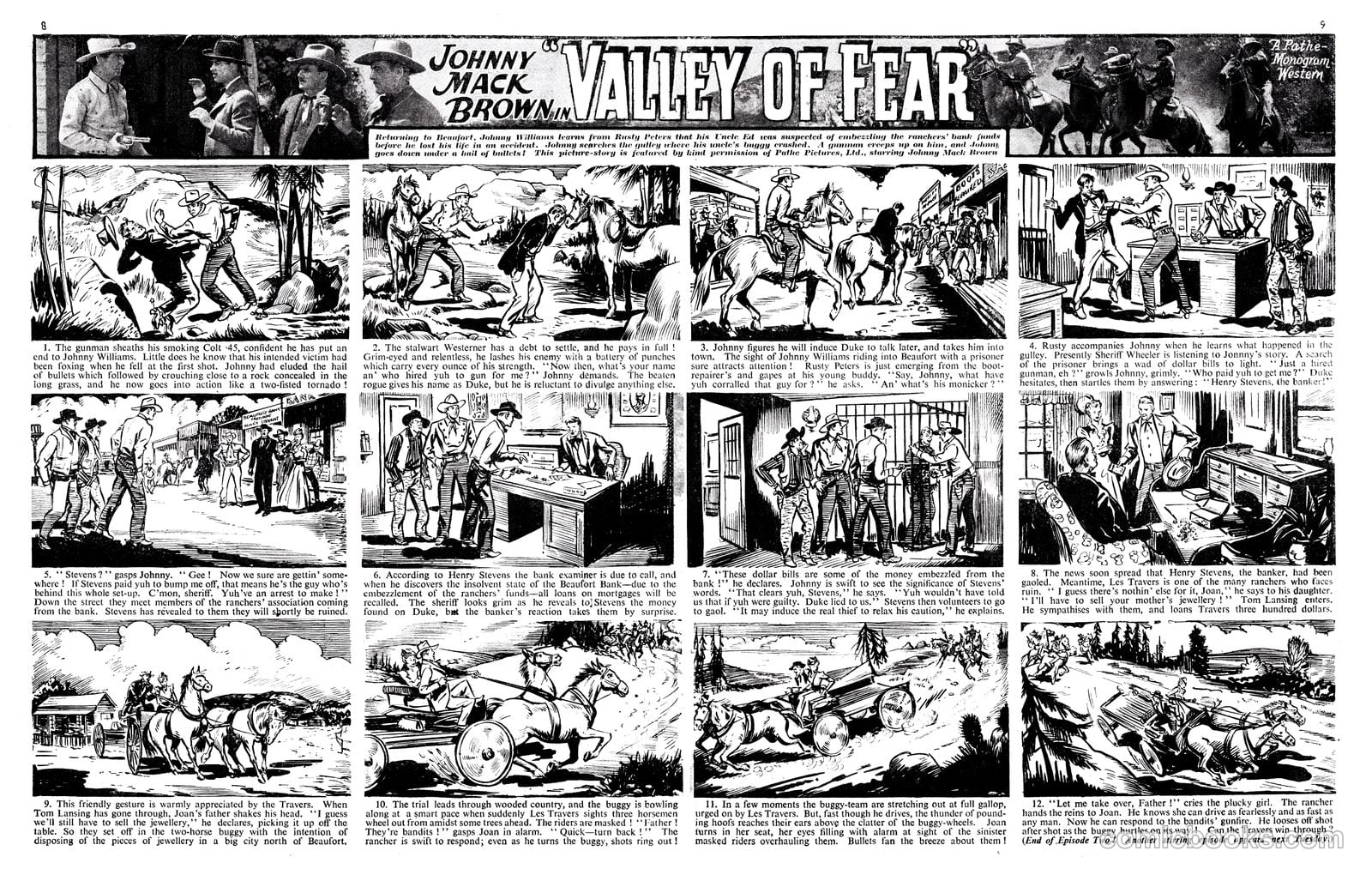 Film Fun #1533 — page 8 of 15