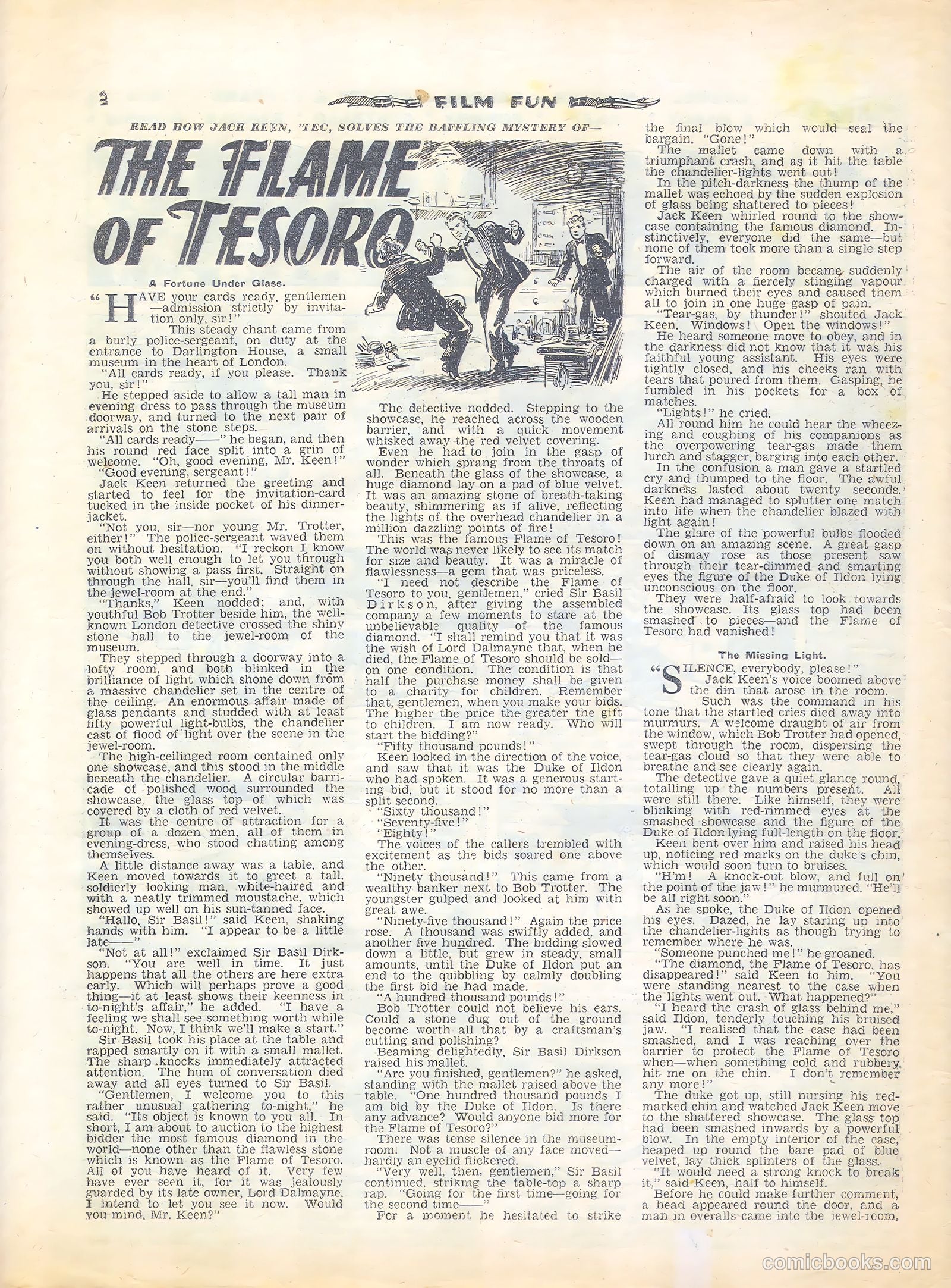 Film Fun #1537 — page 2 of 15