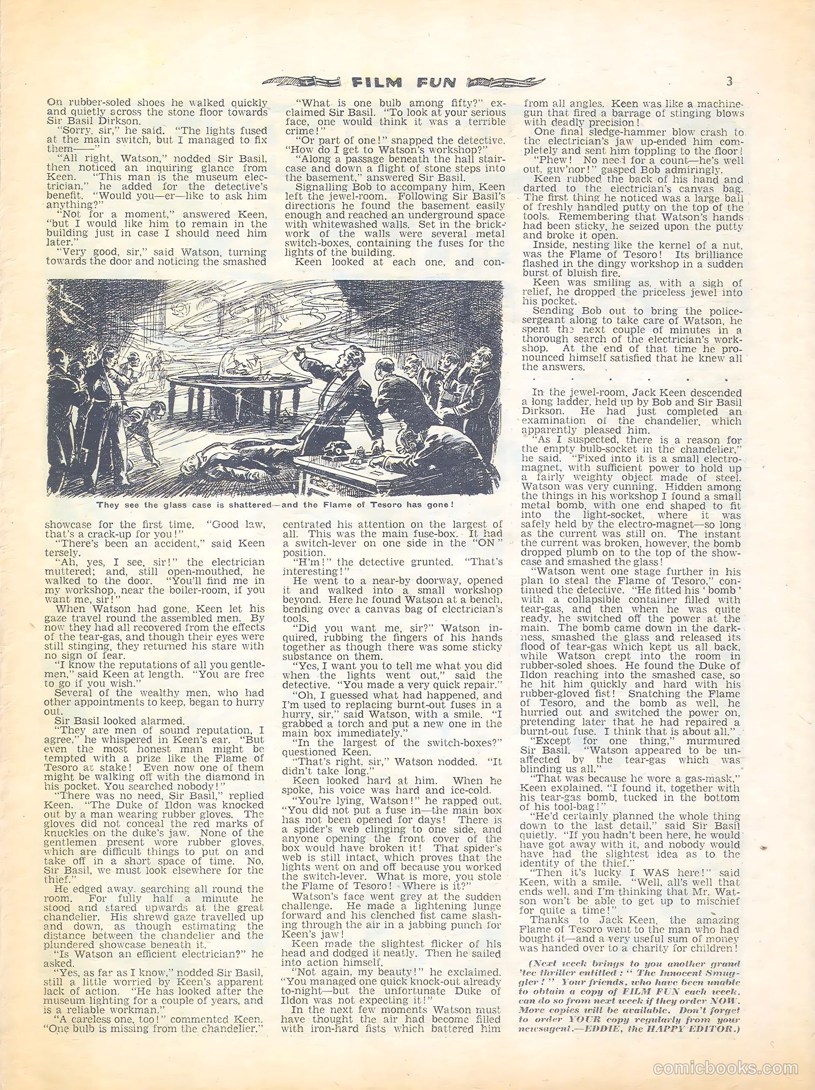Film Fun #1537 — page 3 of 15