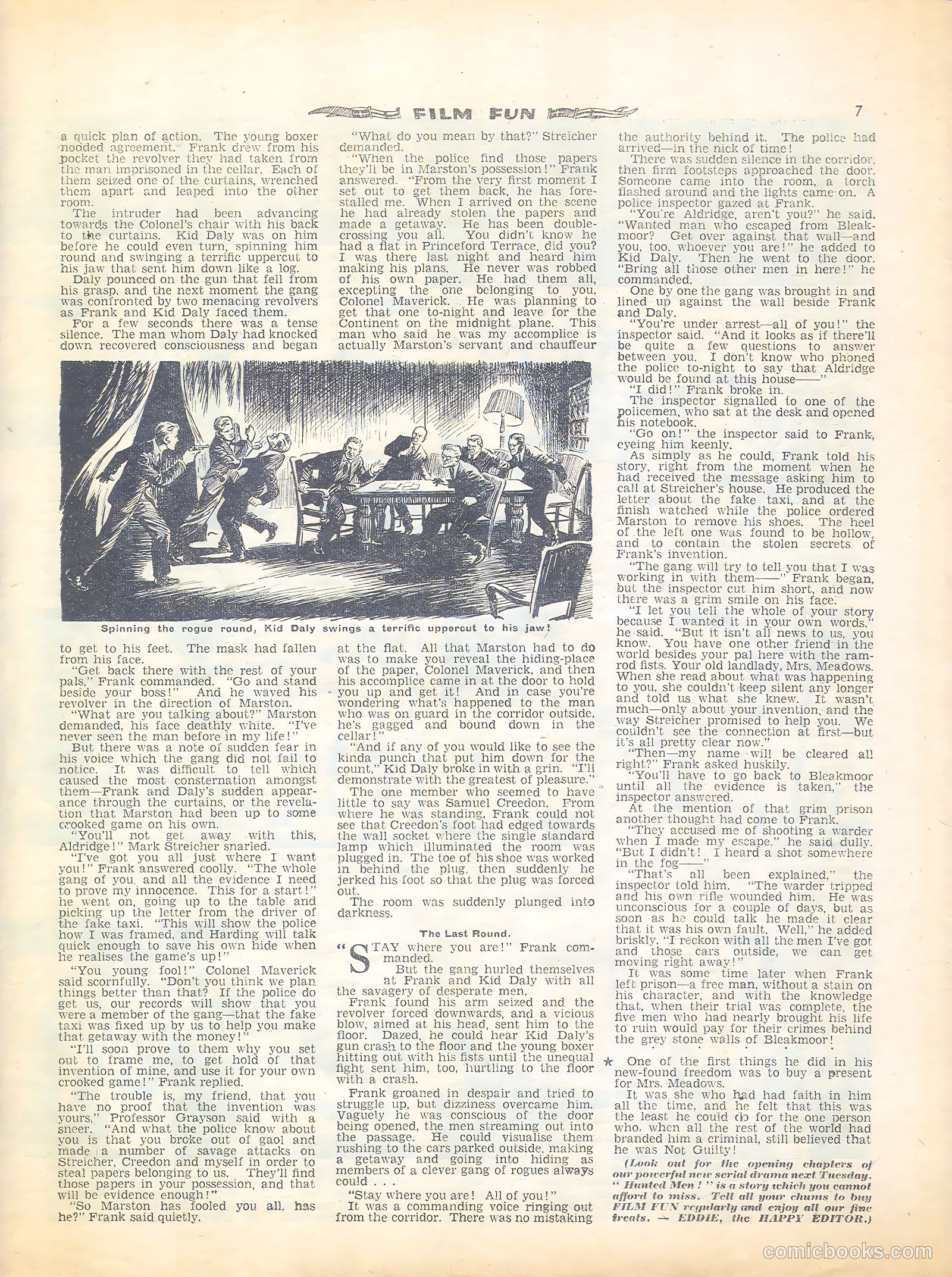 Film Fun #1537 — page 7 of 15