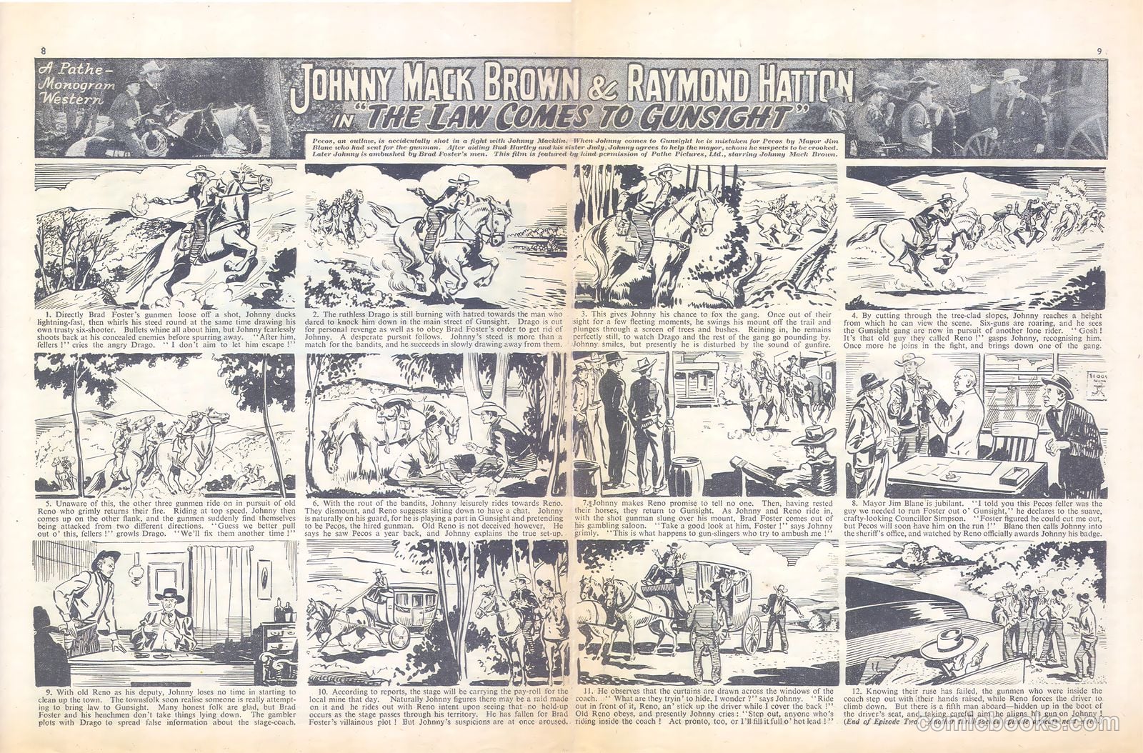 Film Fun #1537 — page 8 of 15