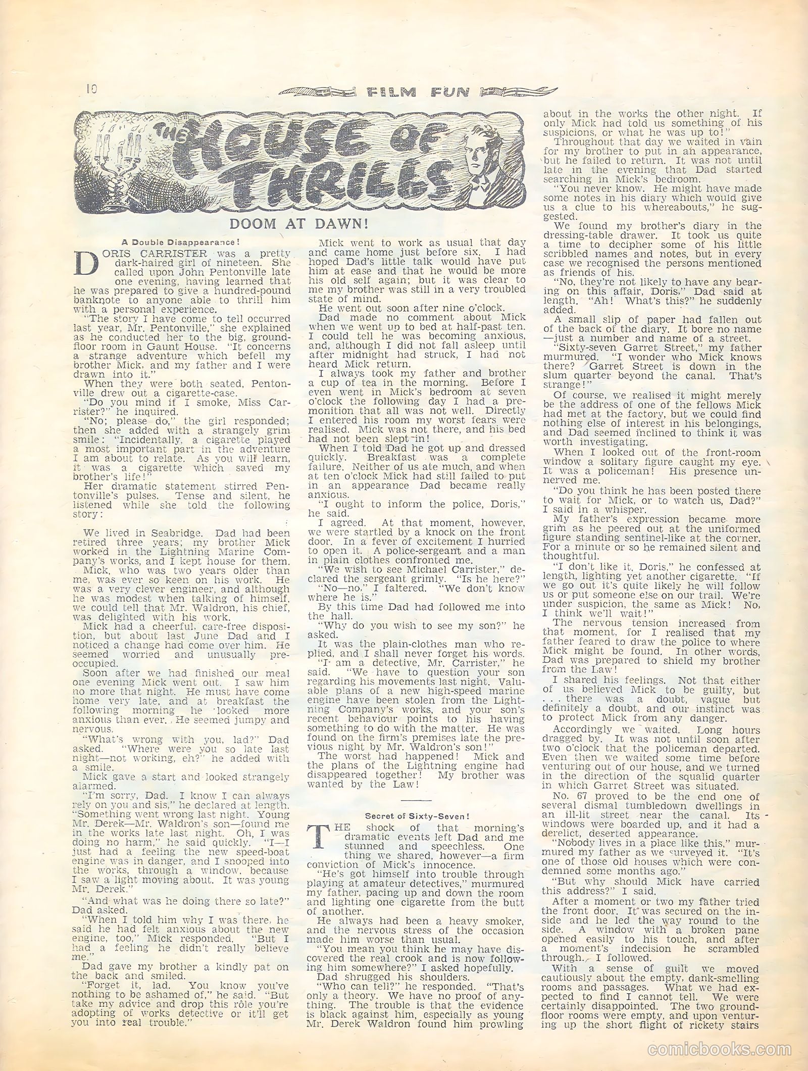Film Fun #1537 — page 9 of 15