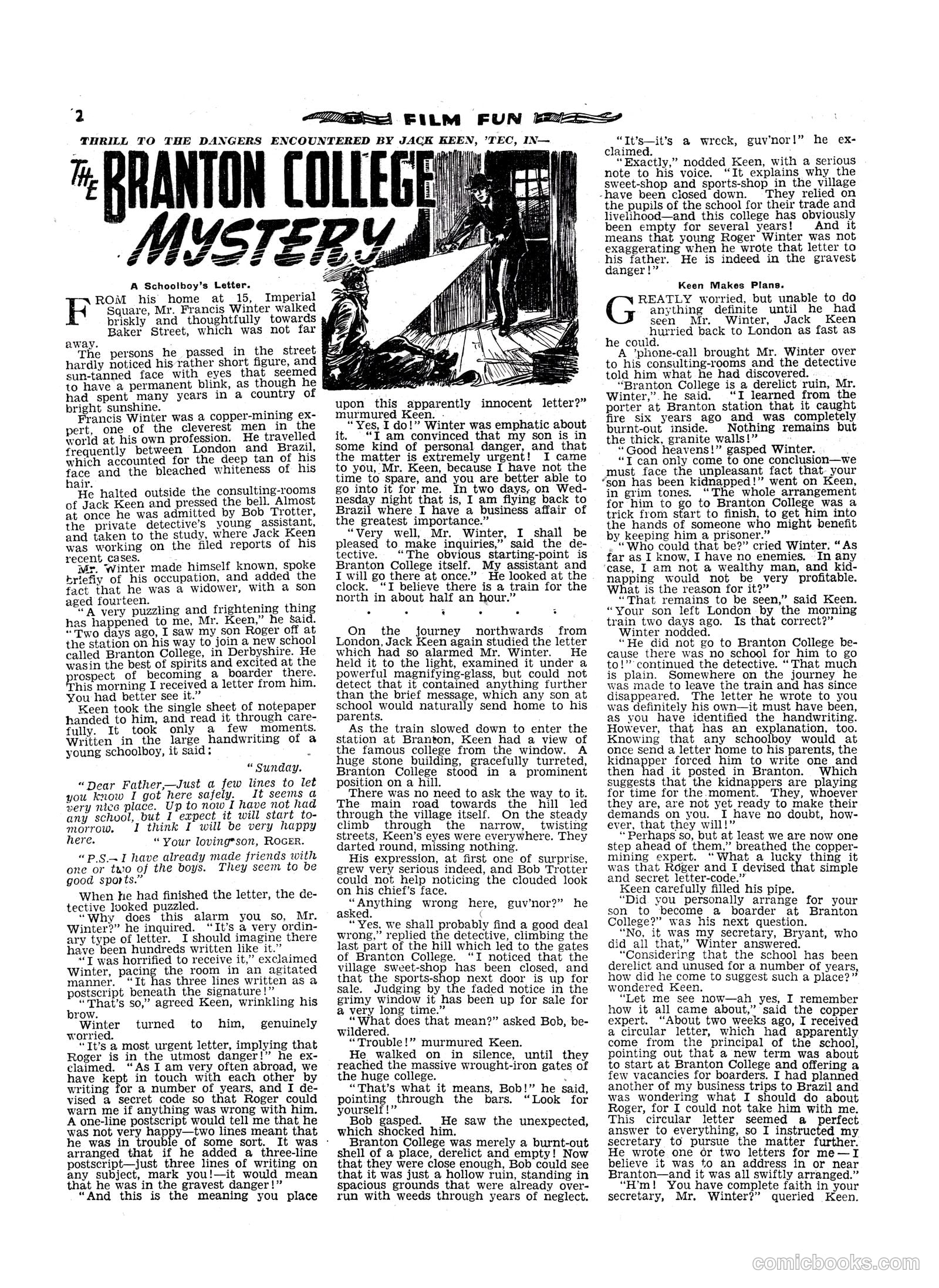Film Fun #1540 — page 2 of 15