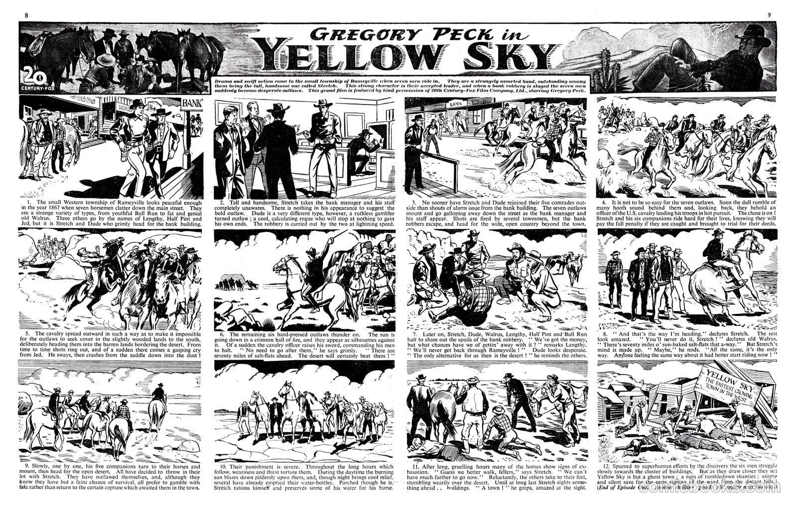 Film Fun #1540 — page 8 of 15