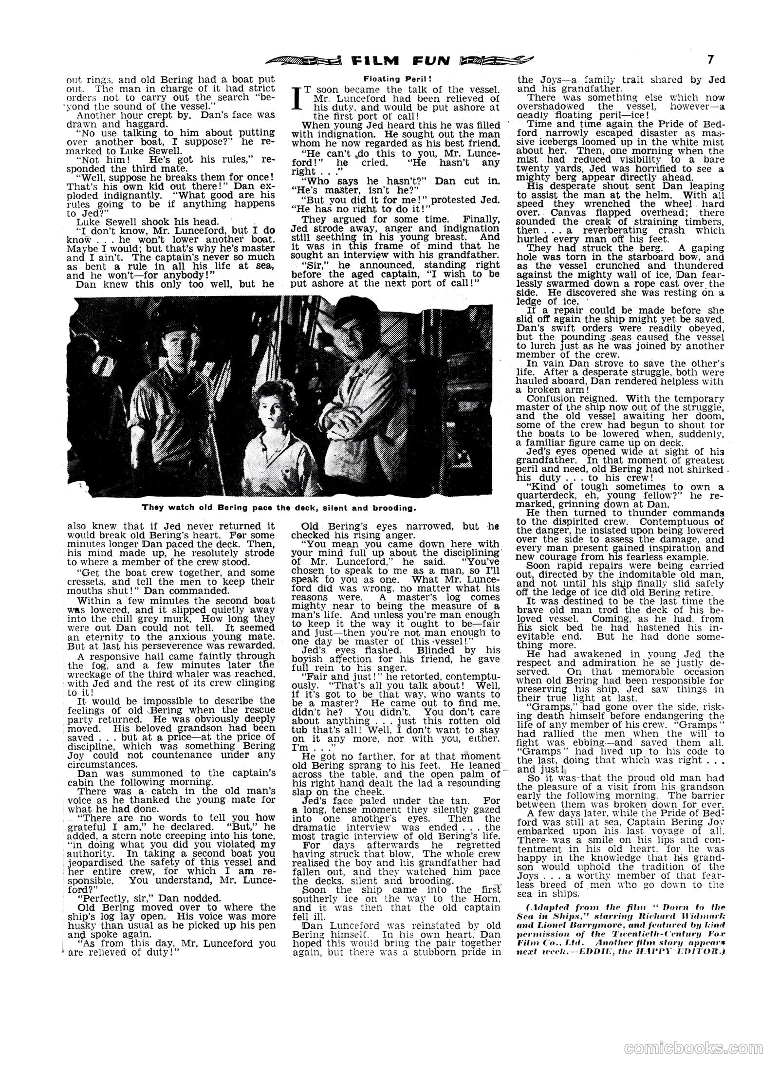 Film Fun #1544 — page 7 of 15