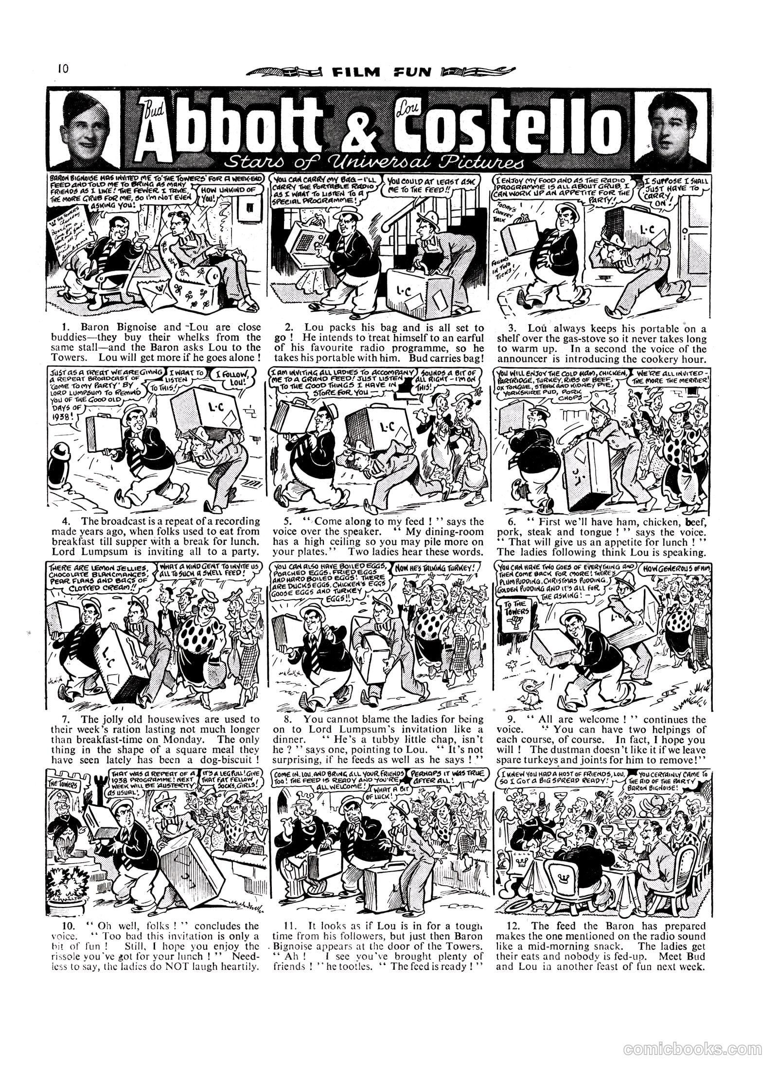 Film Fun #1544 — page 9 of 15