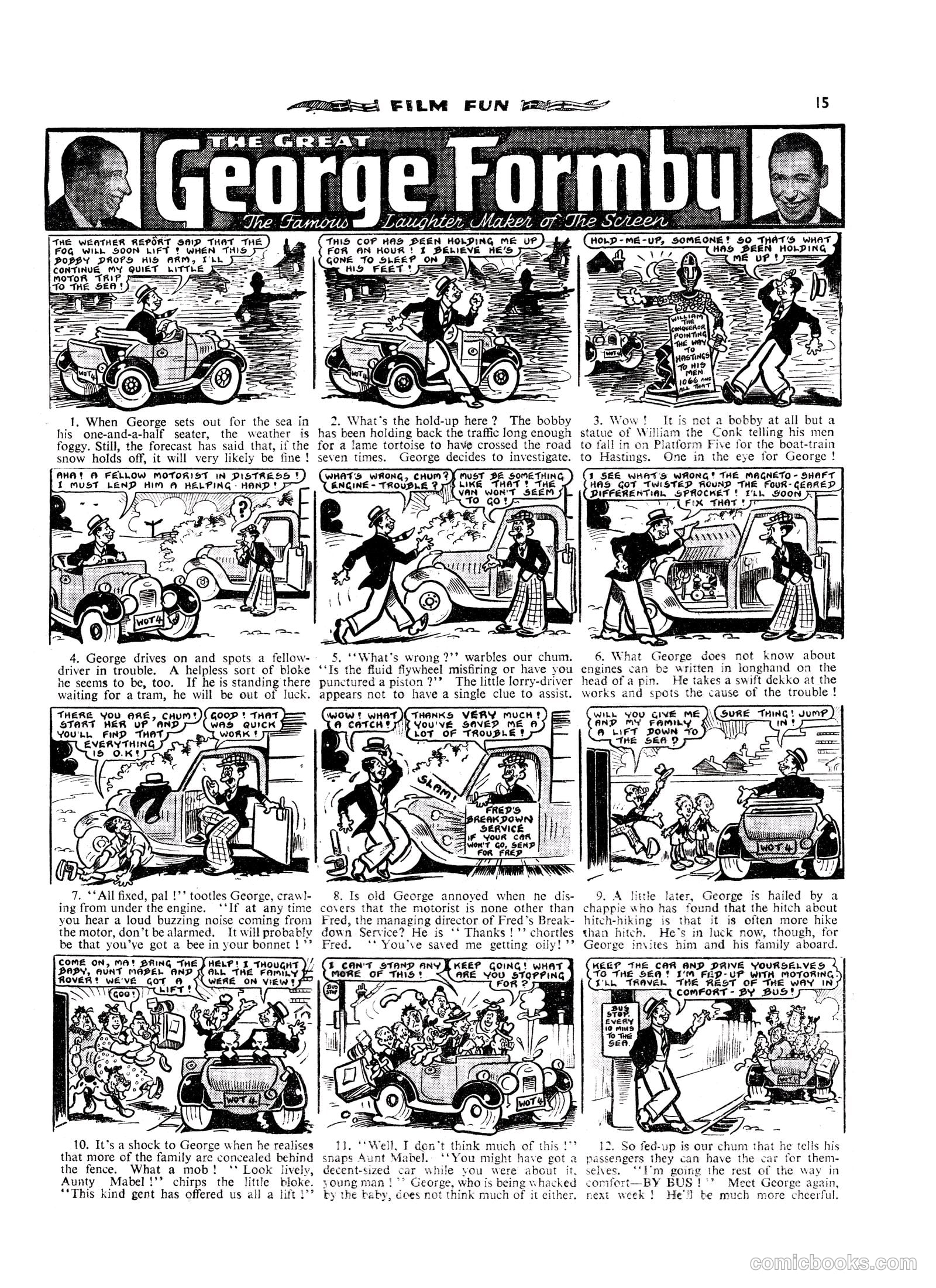 Film Fun #1544 — page 14 of 15