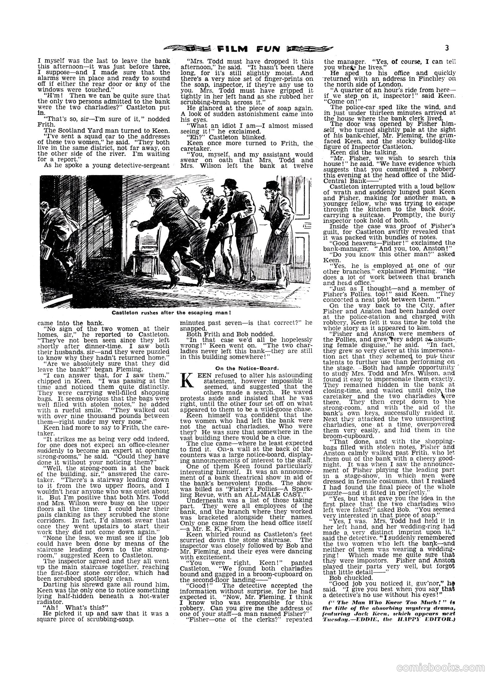 Film Fun #1545 — page 3 of 15