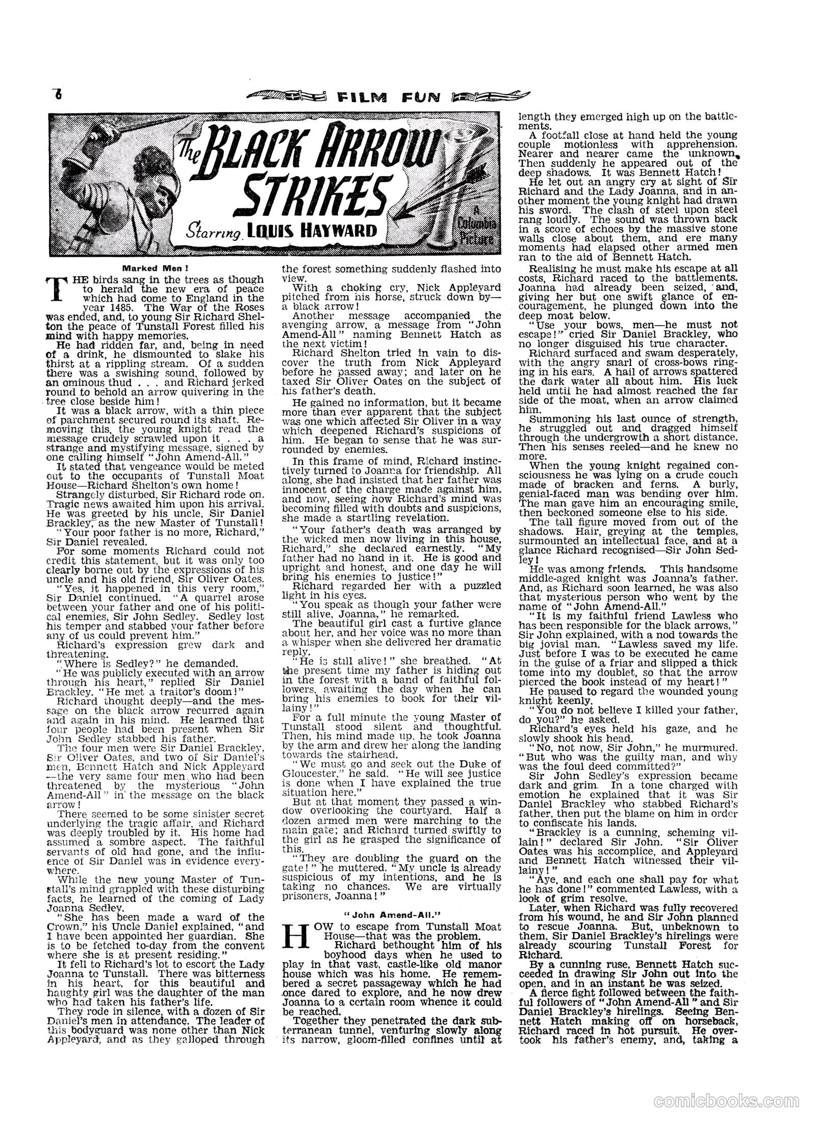 Film Fun #1545 — page 6 of 15