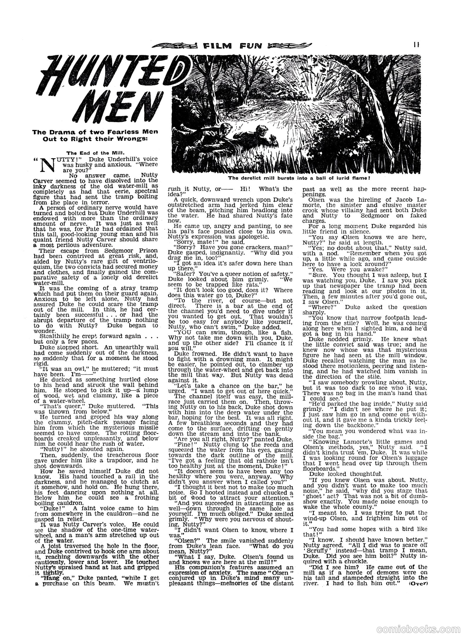 Film Fun #1545 — page 10 of 15
