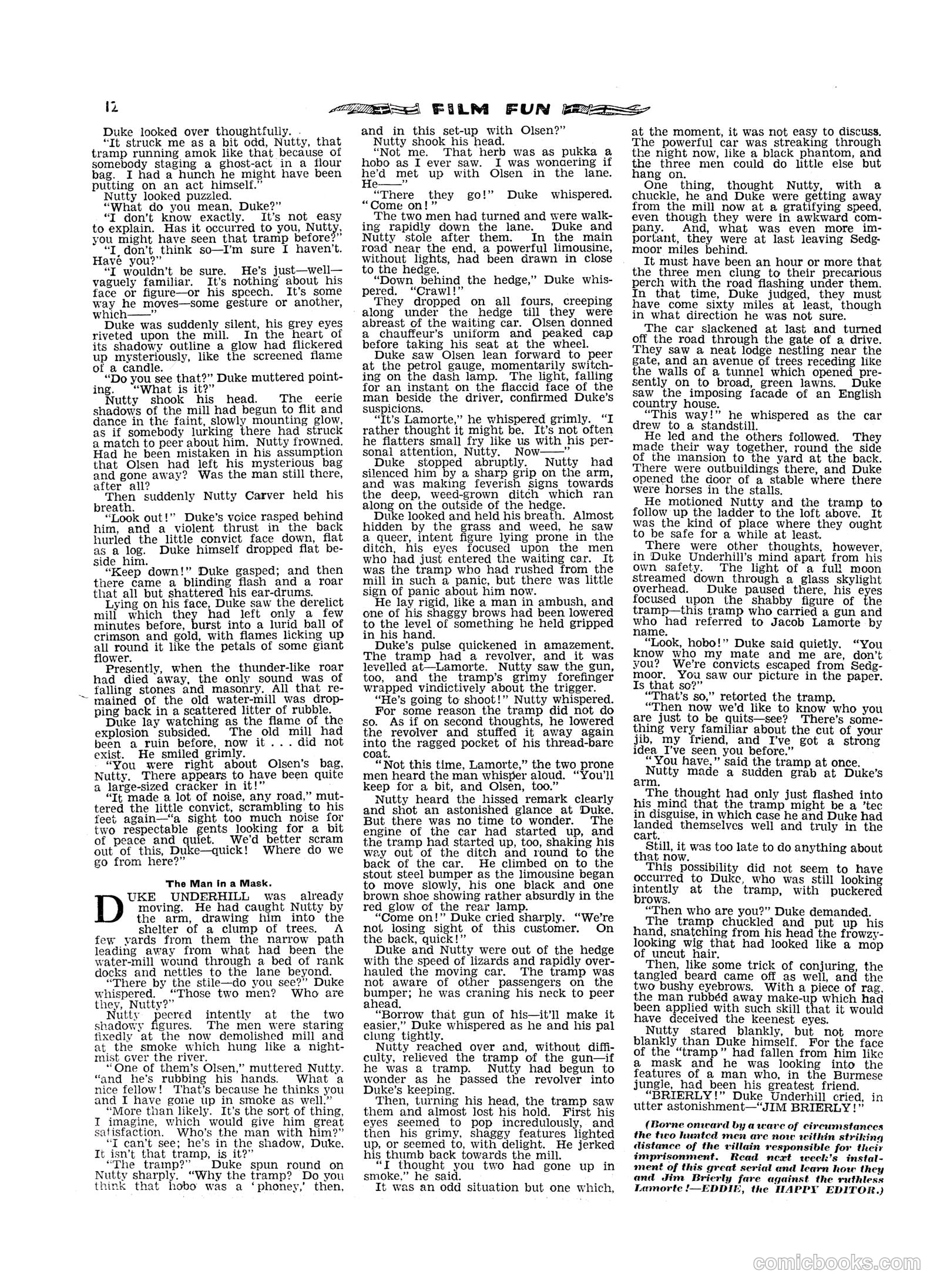 Film Fun #1545 — page 11 of 15